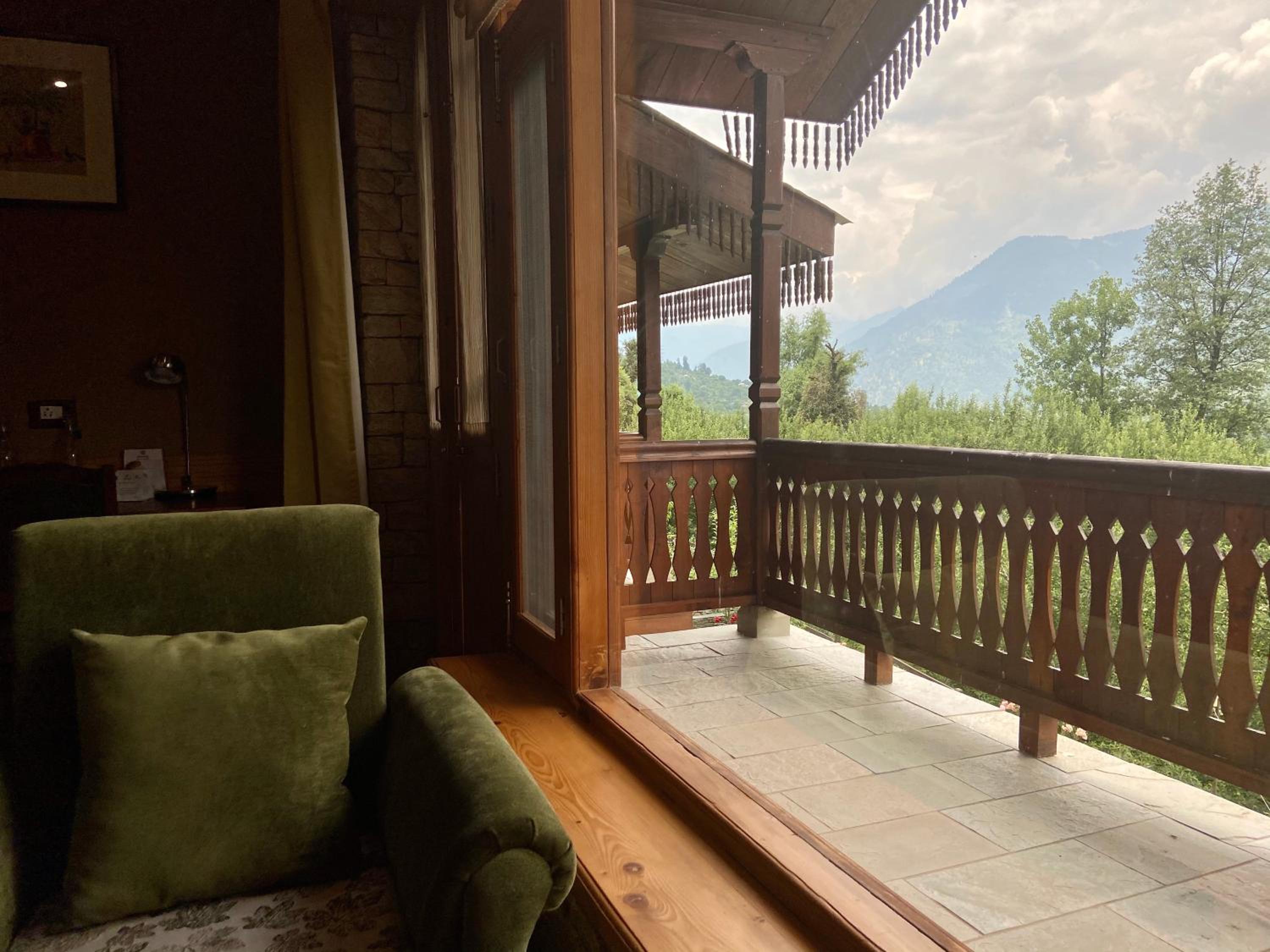 Royal Double Room - Photo 8