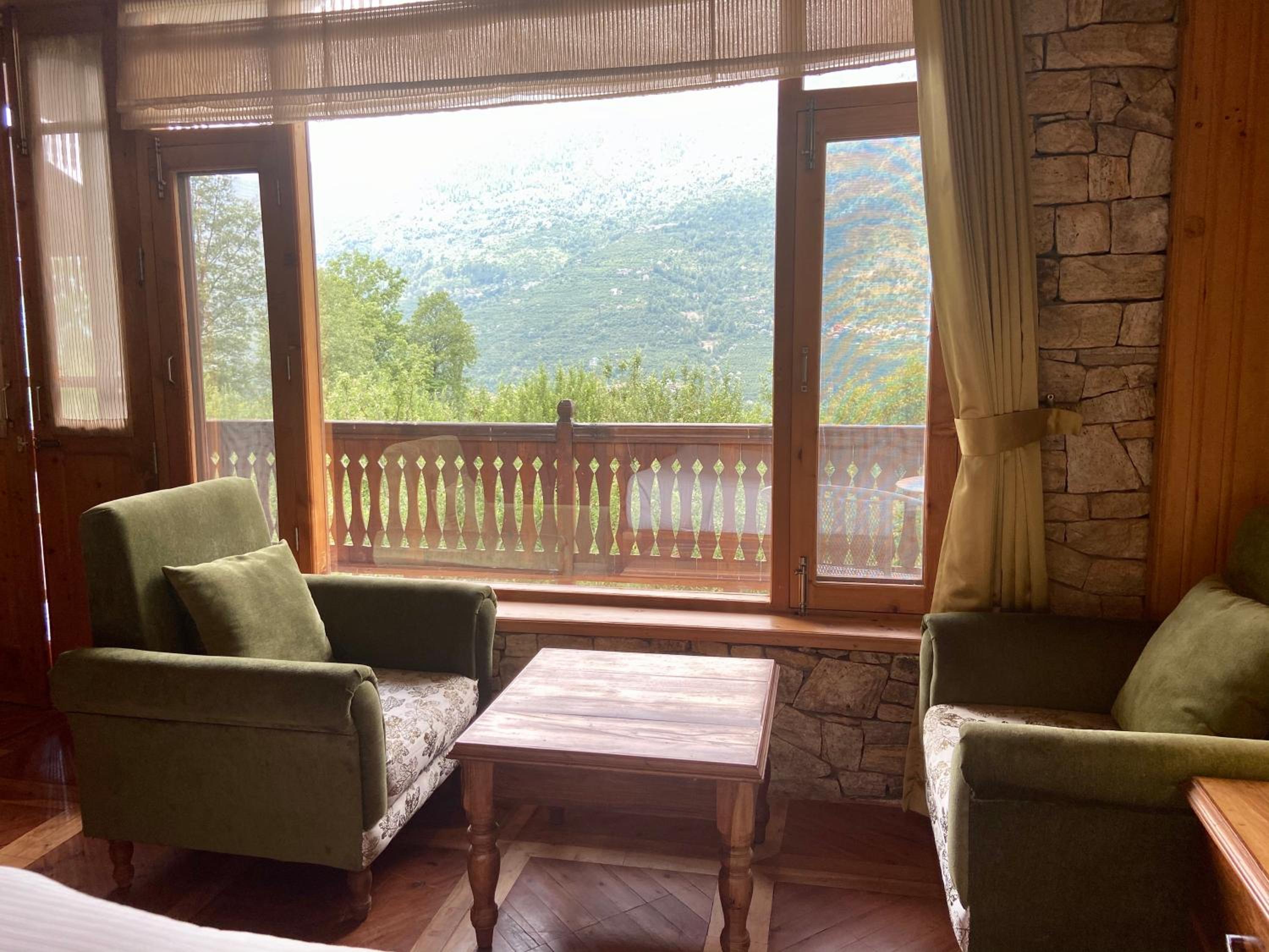 Royal Double Room - Photo 6