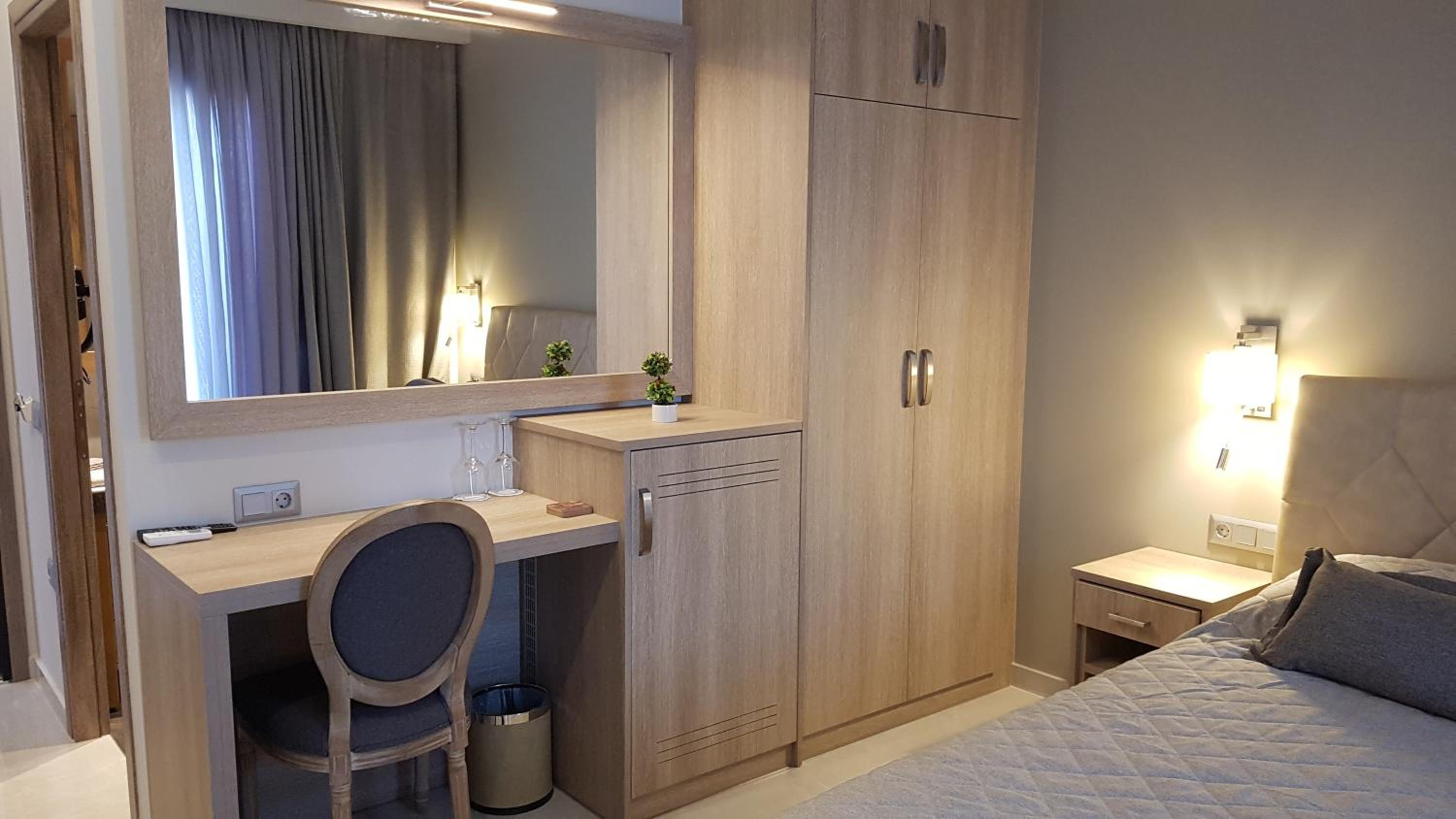 King Room With Garden View photo 3