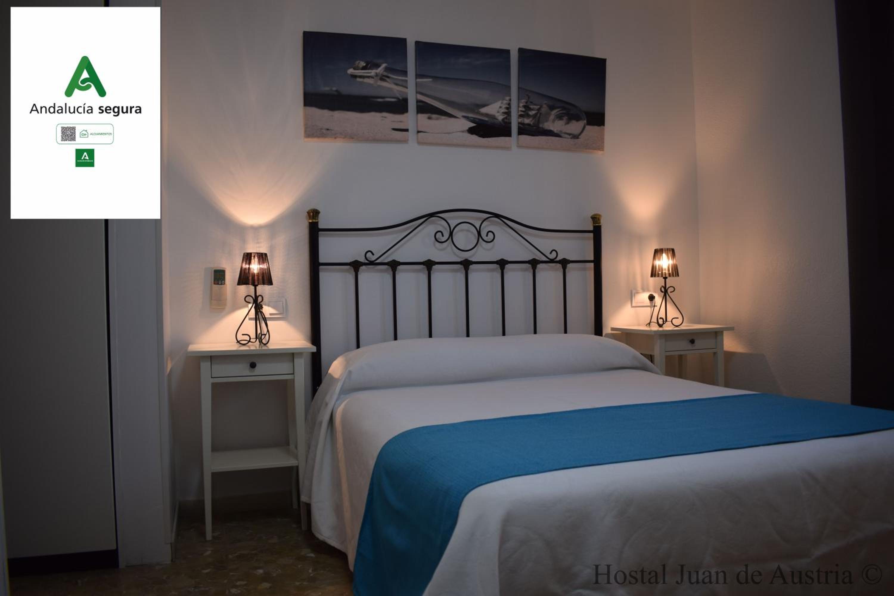 Standard Double Room - Photo 6