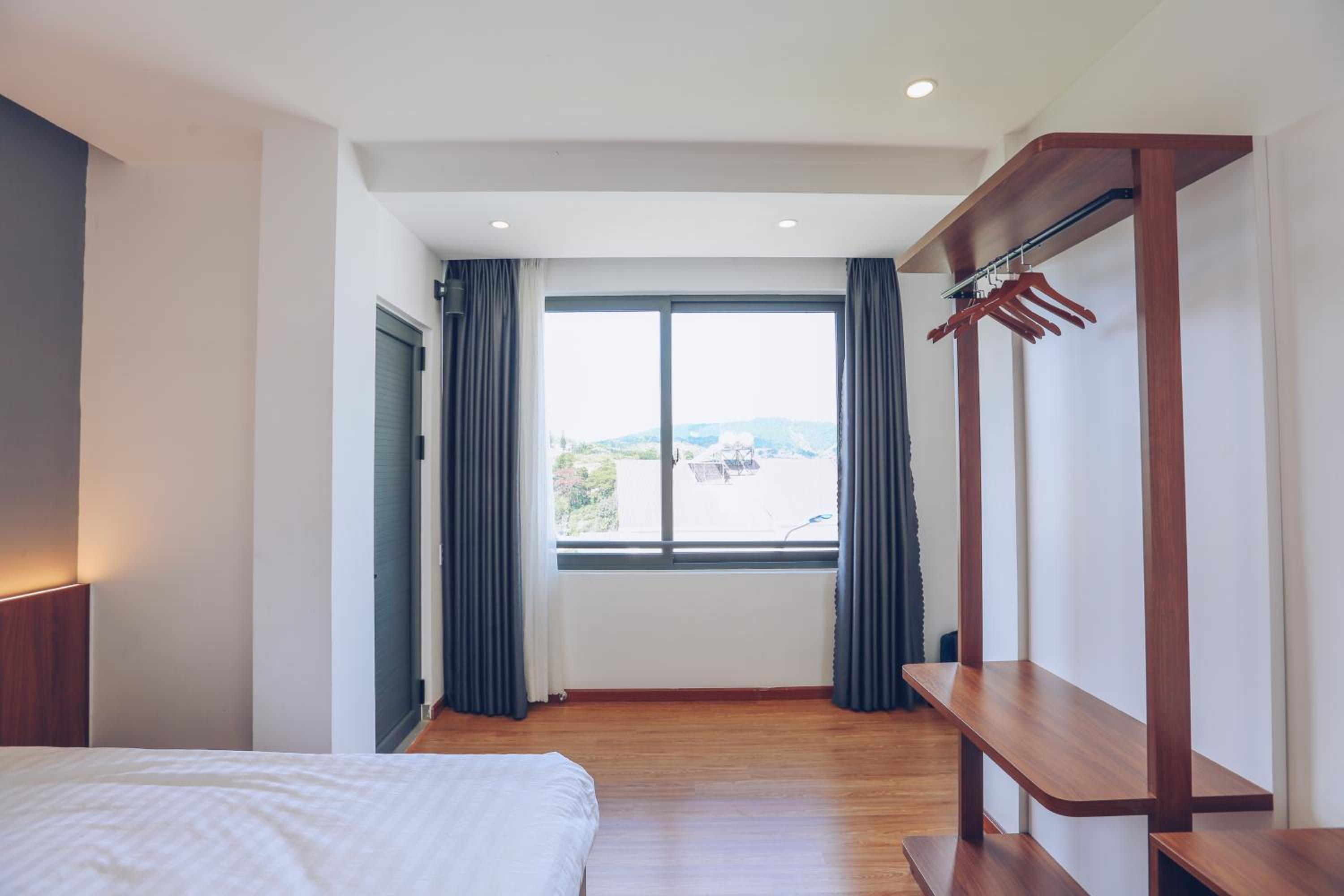 Superior King Room photo 3
