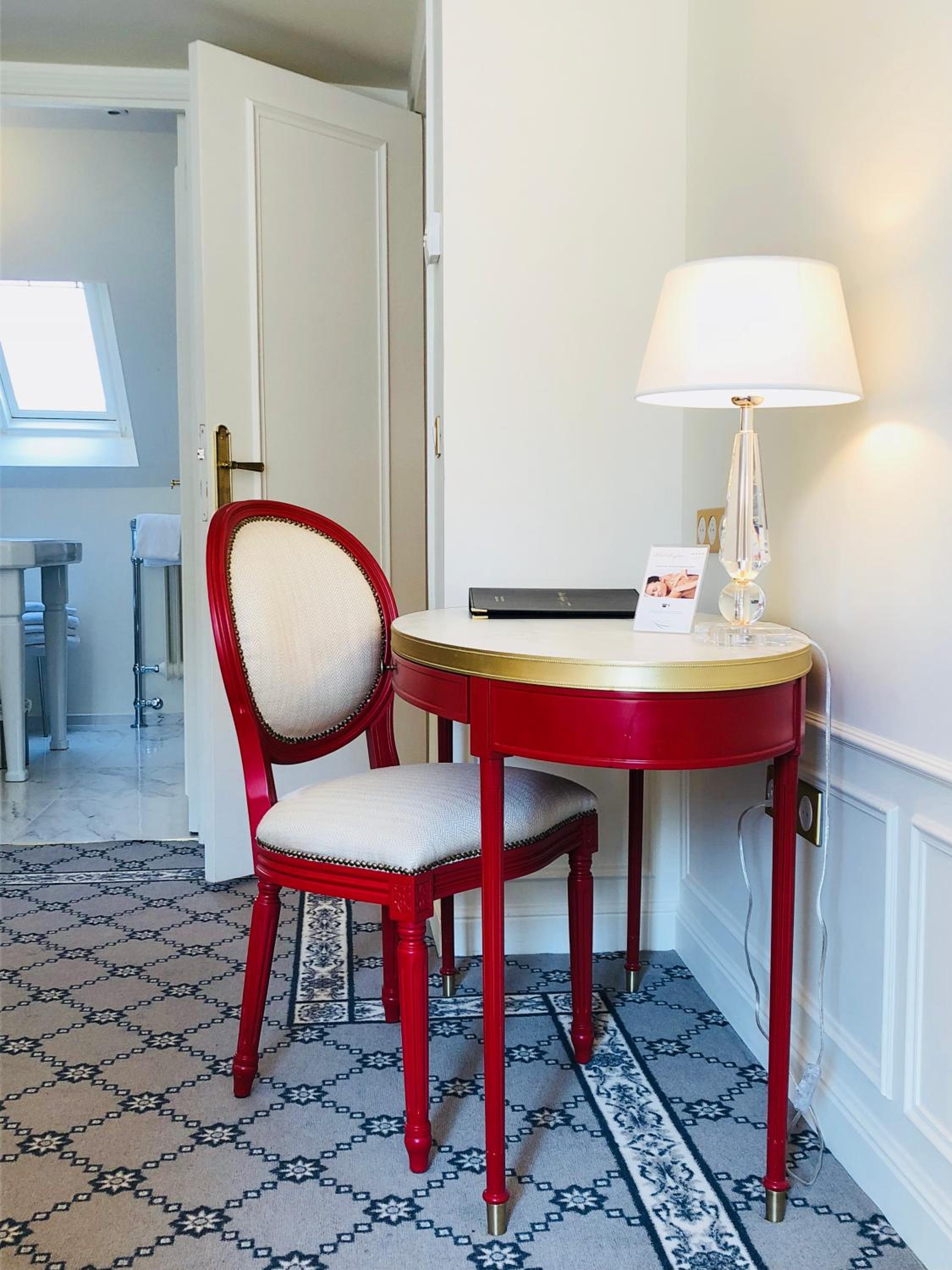 Junior Suite photo 3