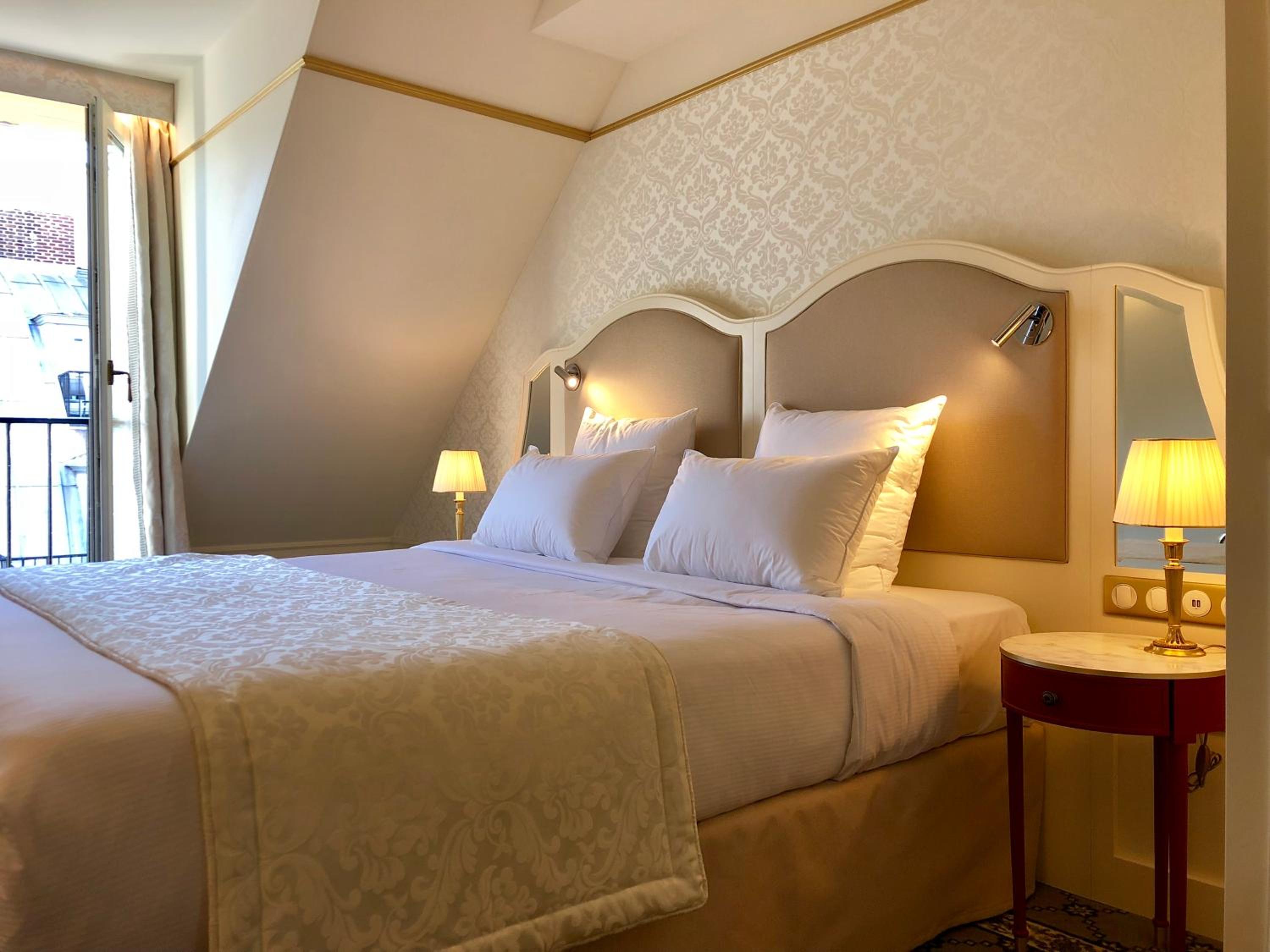 Junior Suite photo 2