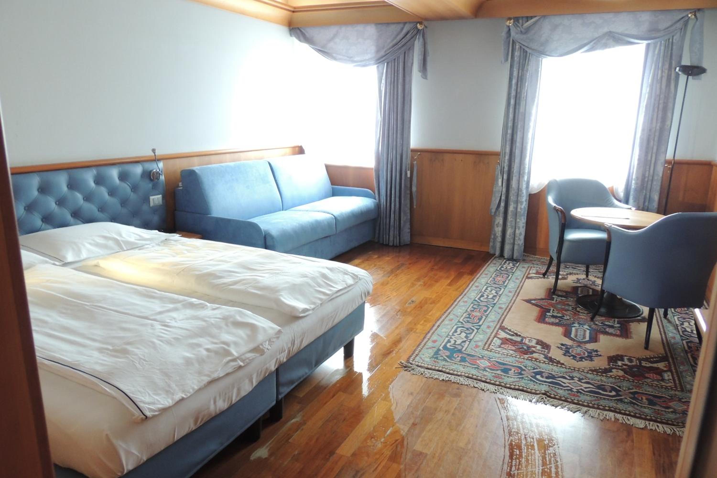 Standard Double or Twin Room - Photo 1