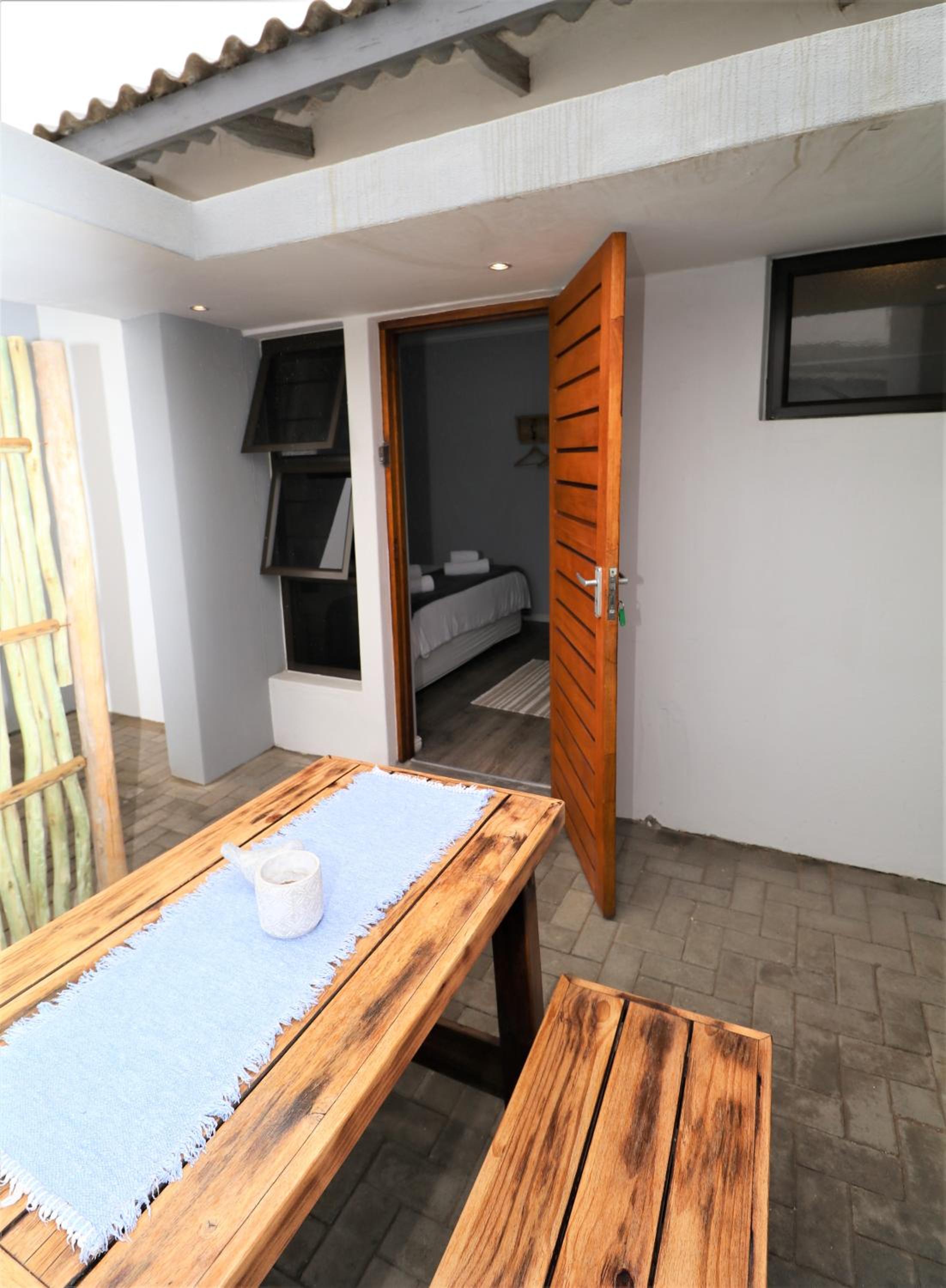 Double or Twin Room with Shower photo 1