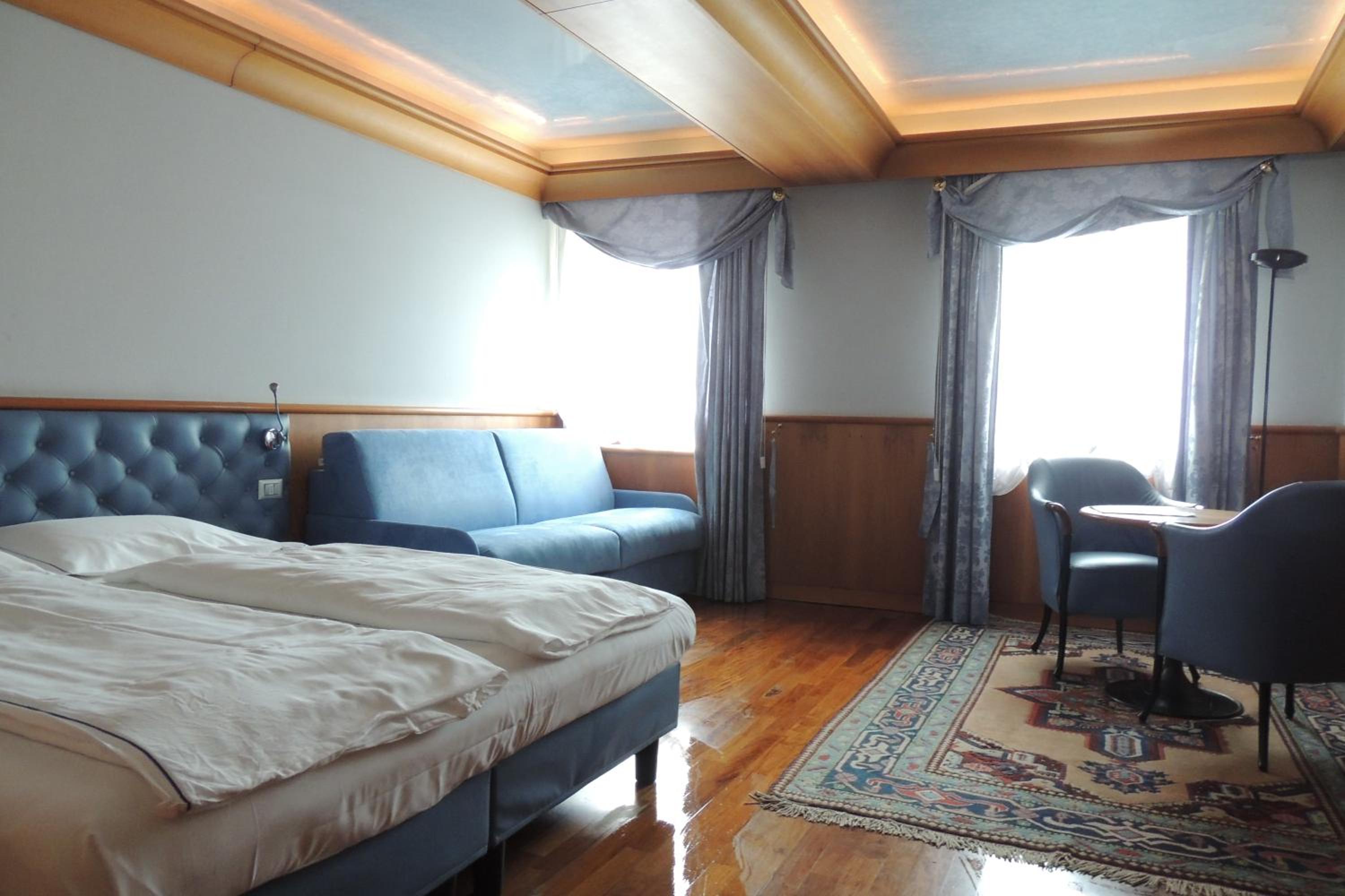 Superior Double or Twin Room - Photo 2