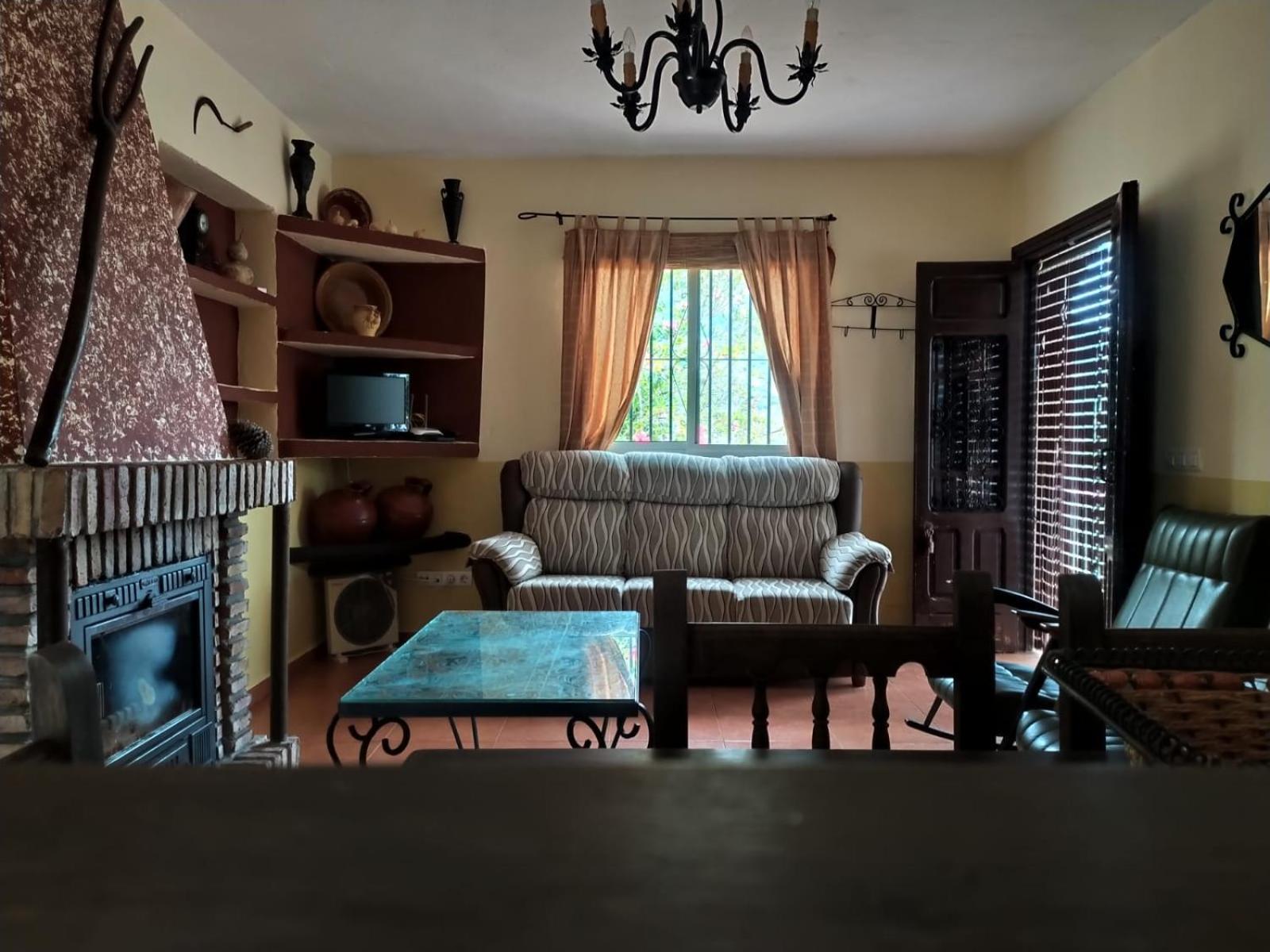 Three-Bedroom House photo 1
