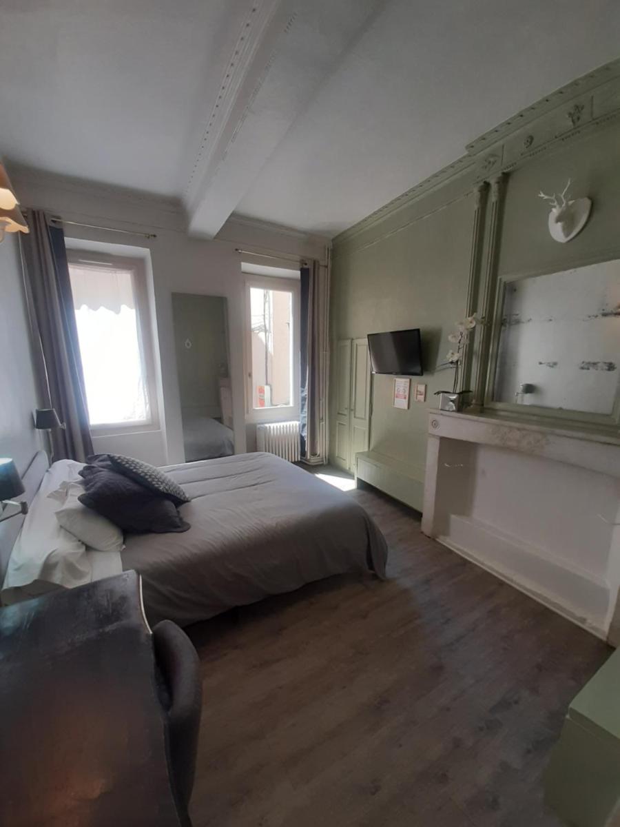 Superior Double Room - Photo 10