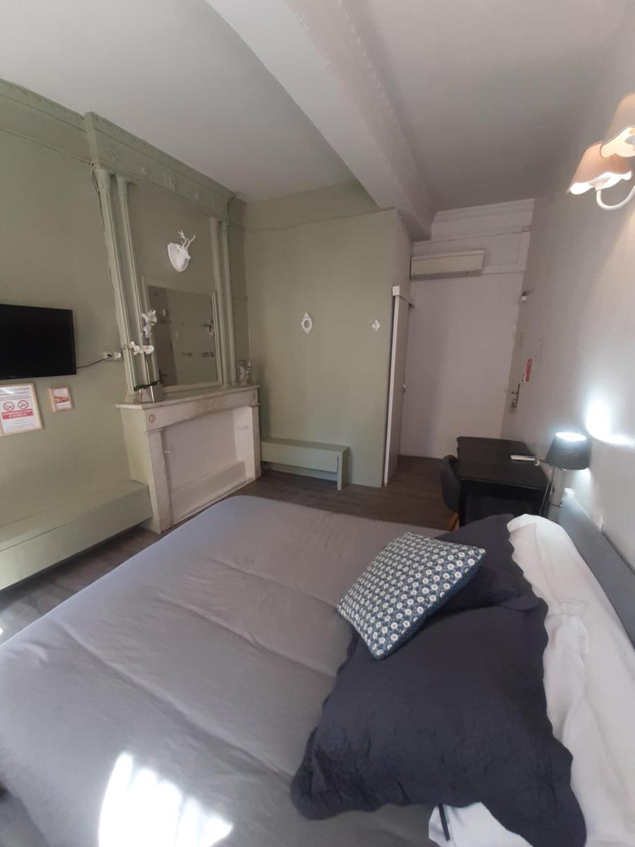 Superior Double Room - Photo 5