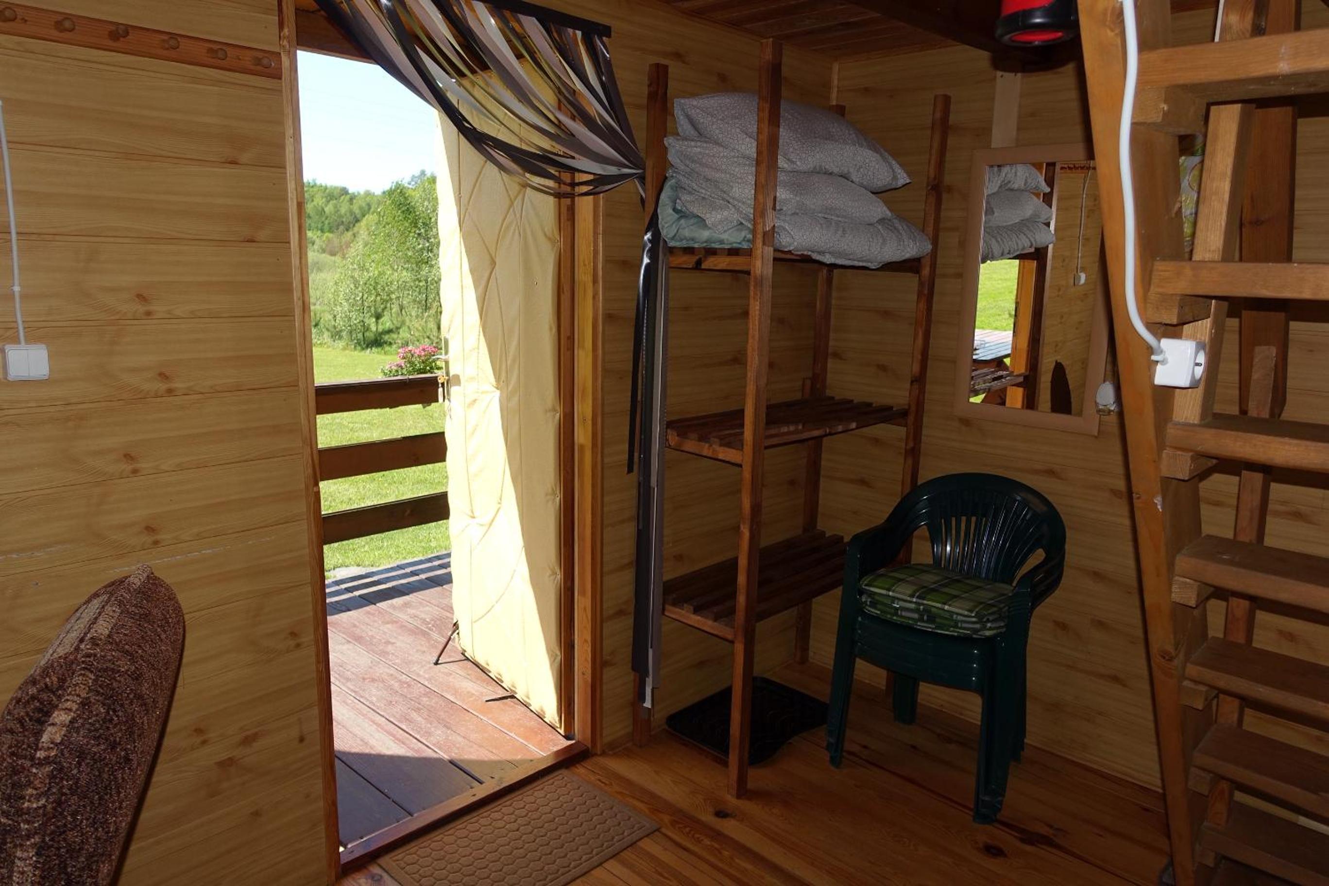 Chalet - Photo 4