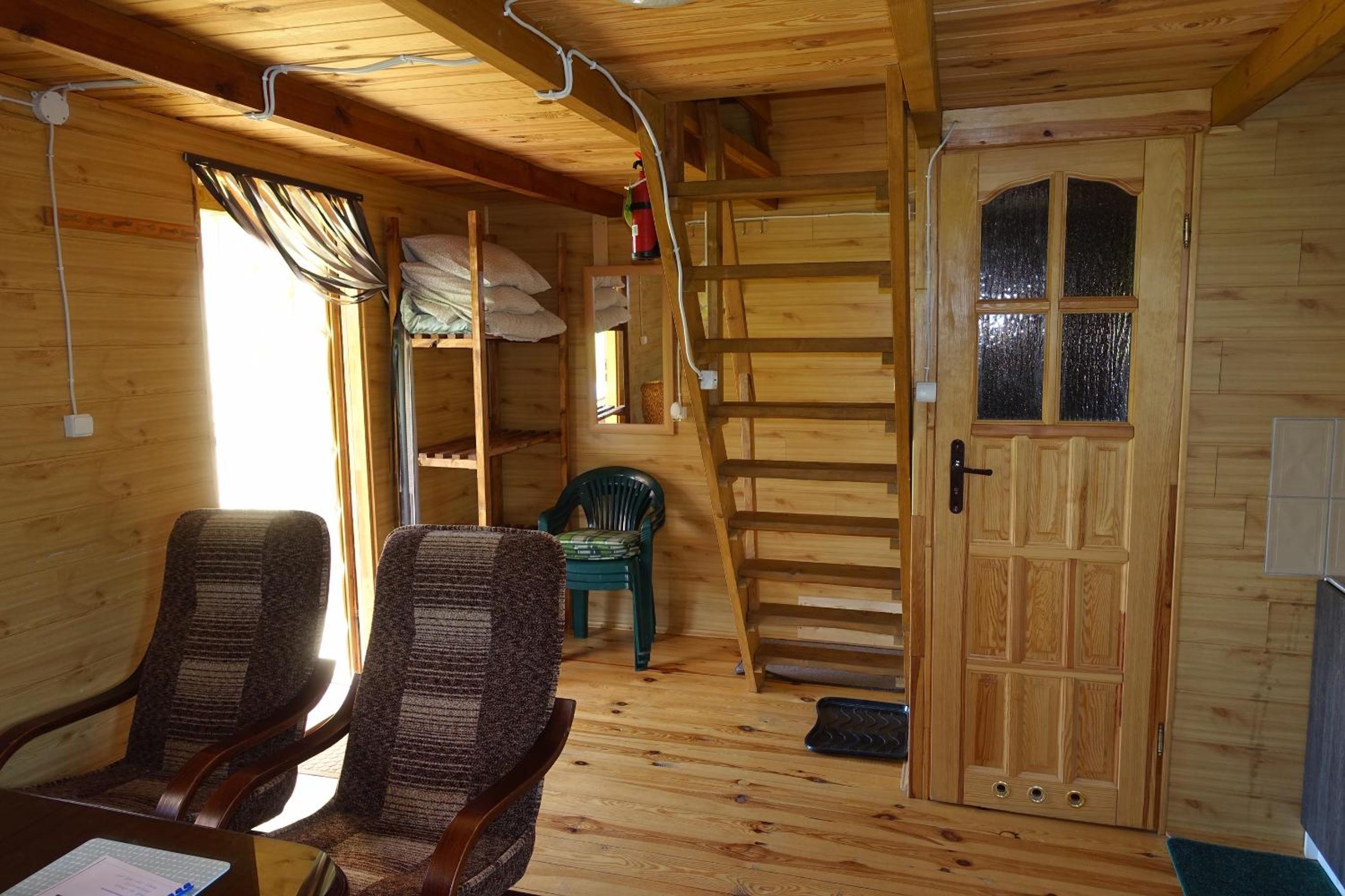 Chalet - Photo 3