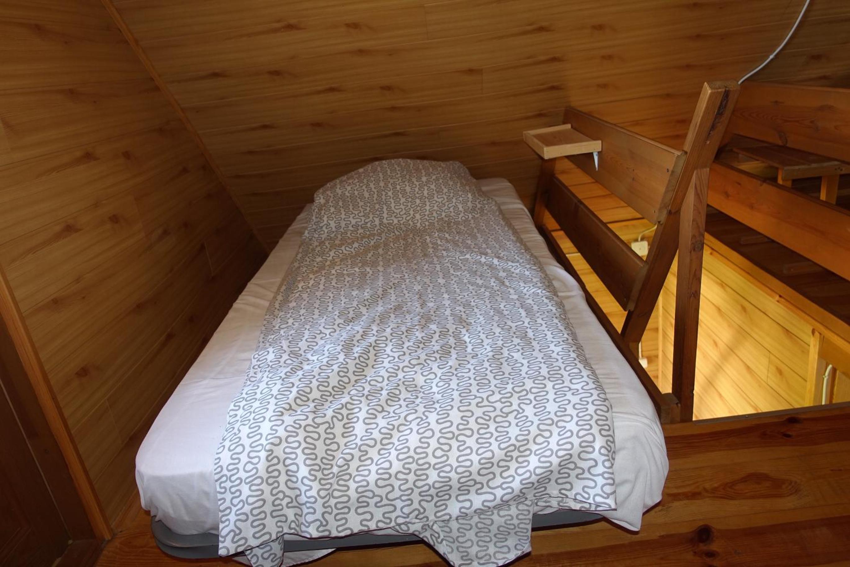 Chalet - Photo 14