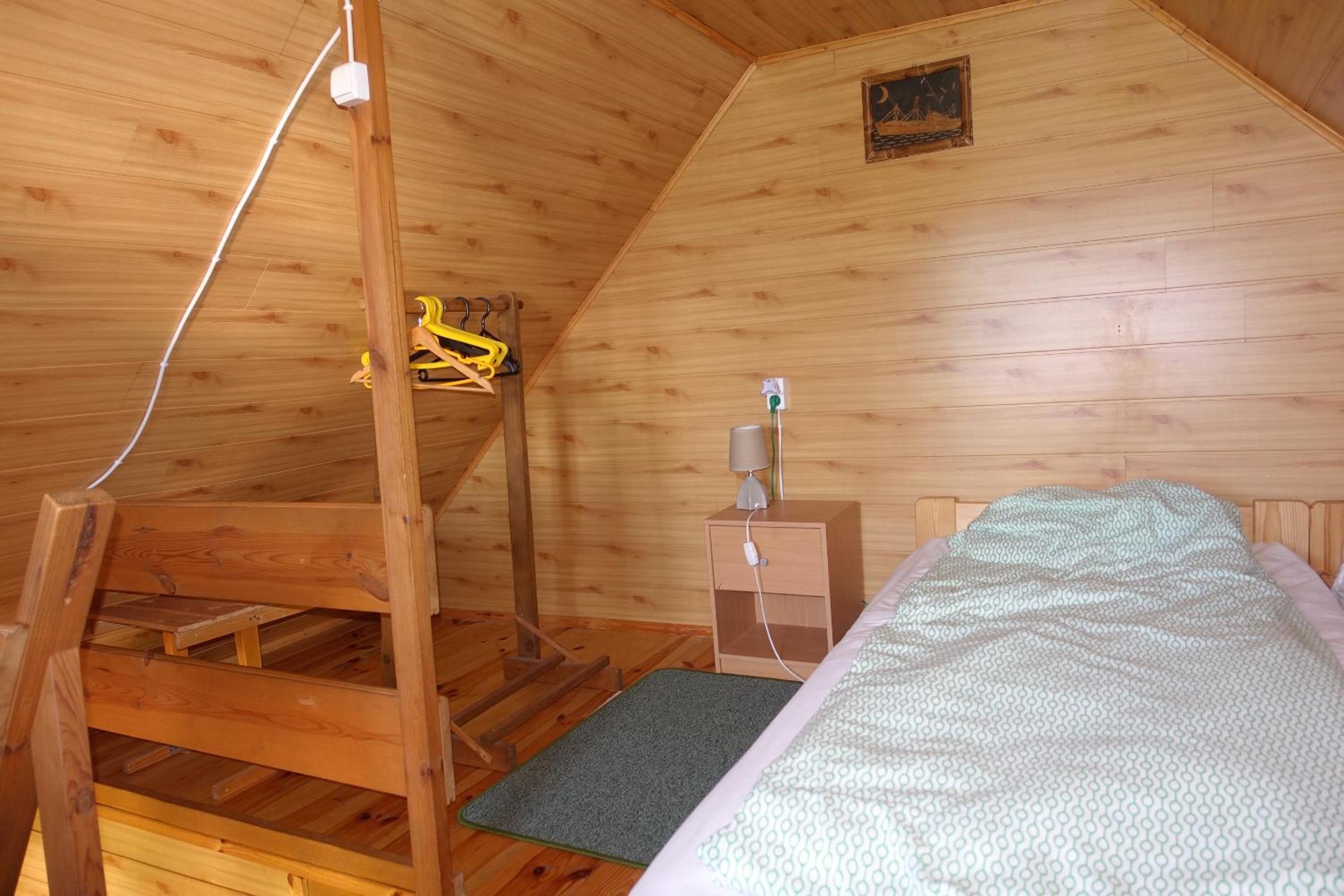 Chalet - Photo 13