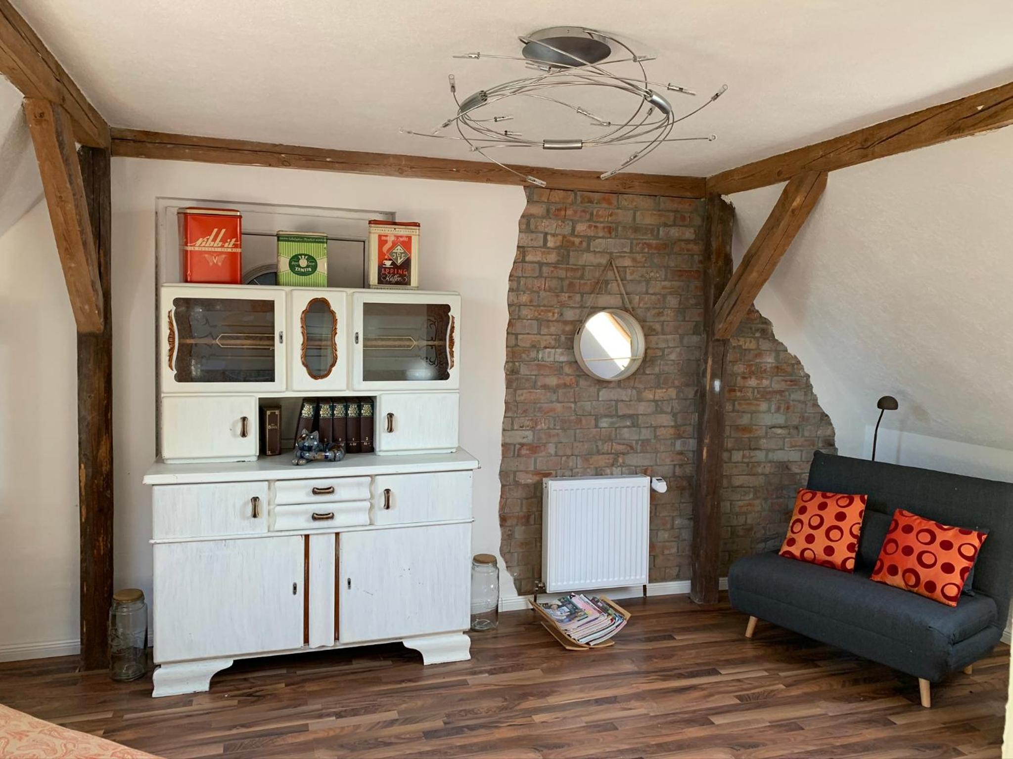 Two-Bedroom Apartment - Photo 17