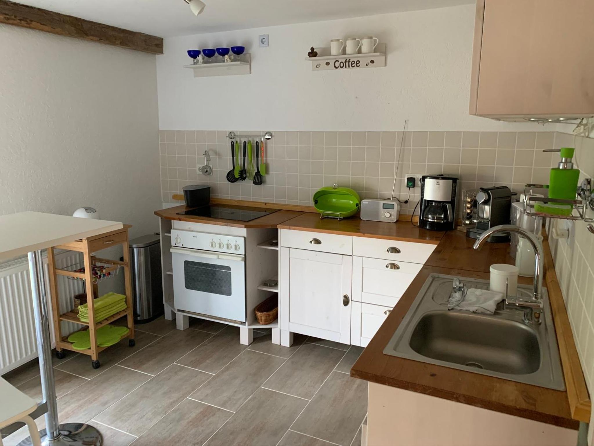 Two-Bedroom Apartment - Photo 16