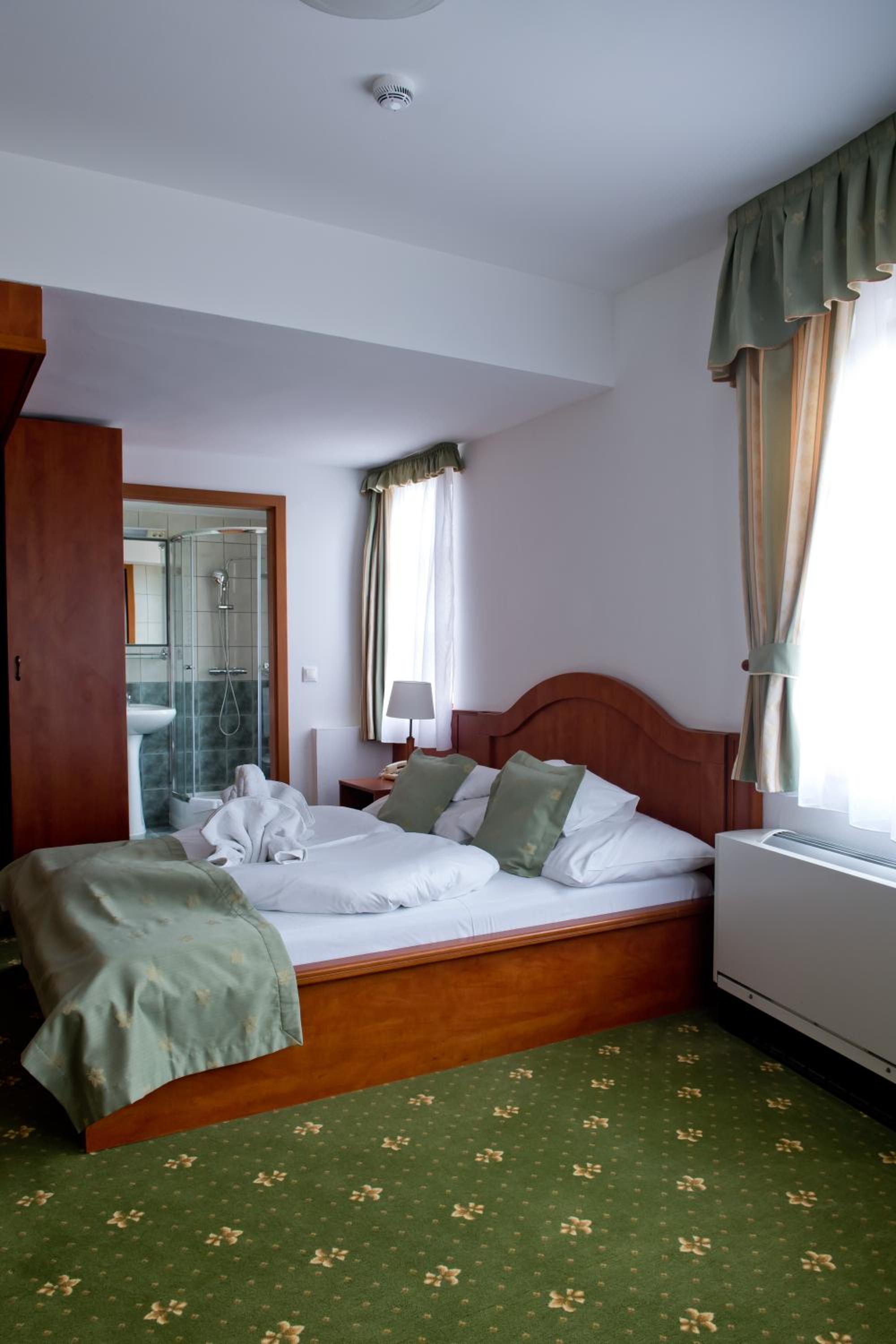 Standard Queen Room - Photo 8