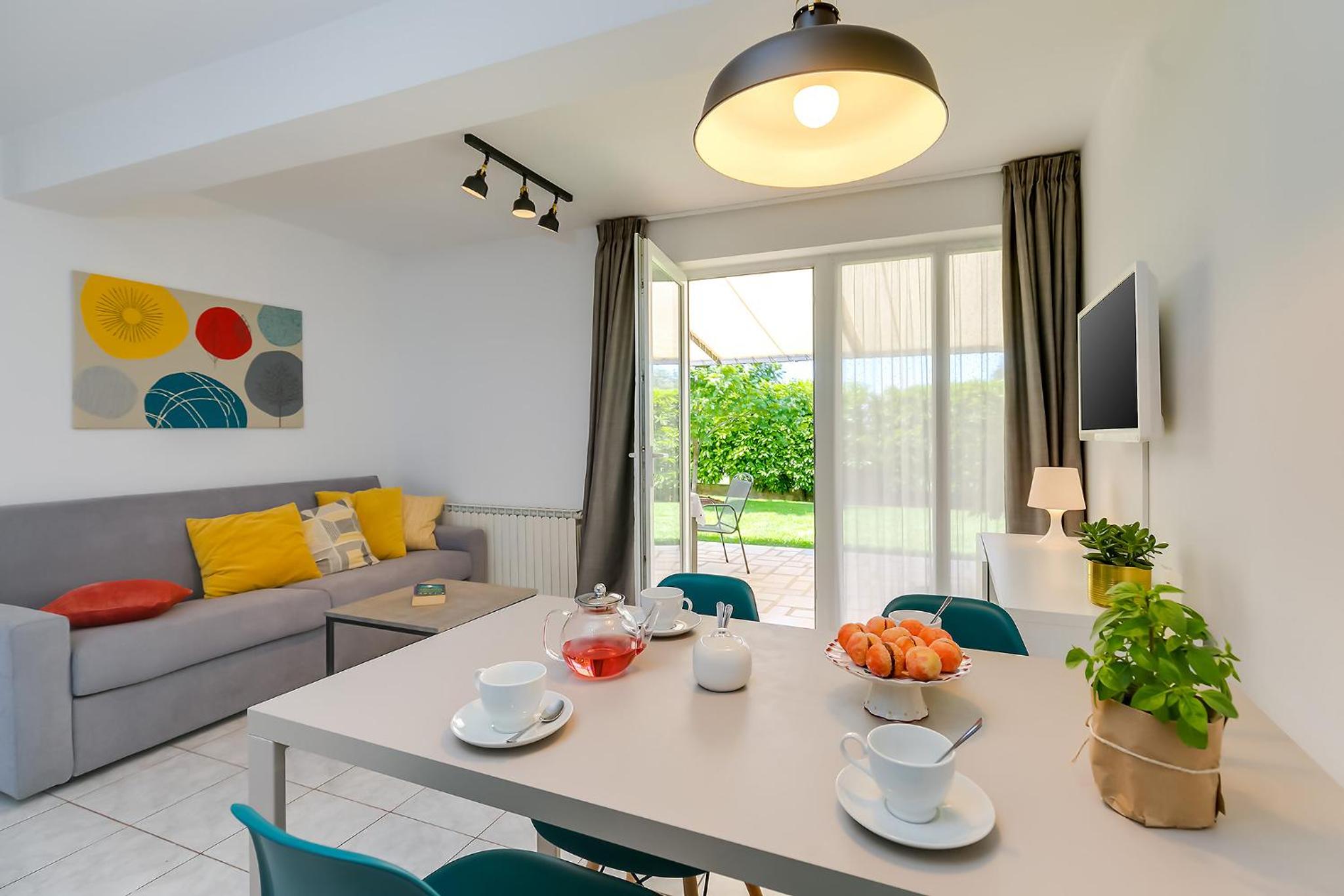 Apartment - Photo 42