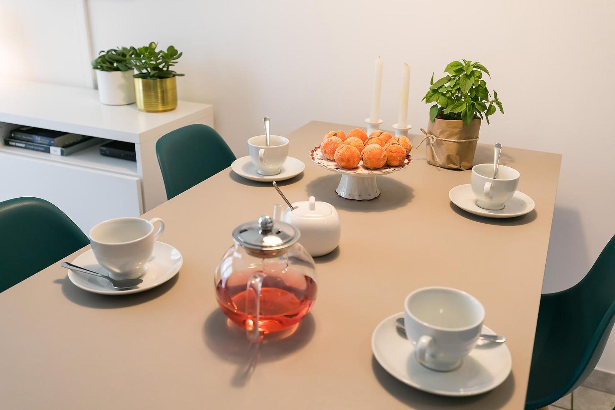 Apartment - Photo 41