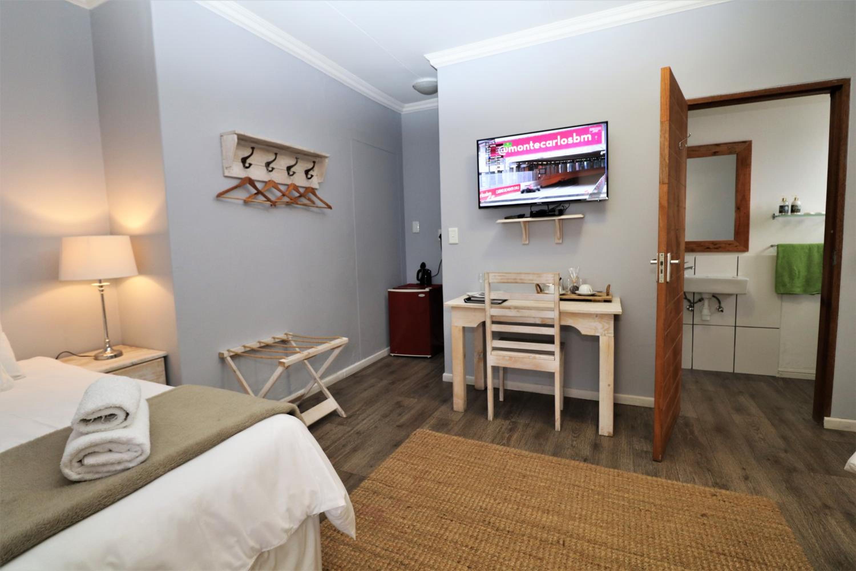 Comfort Triple Room photo 3