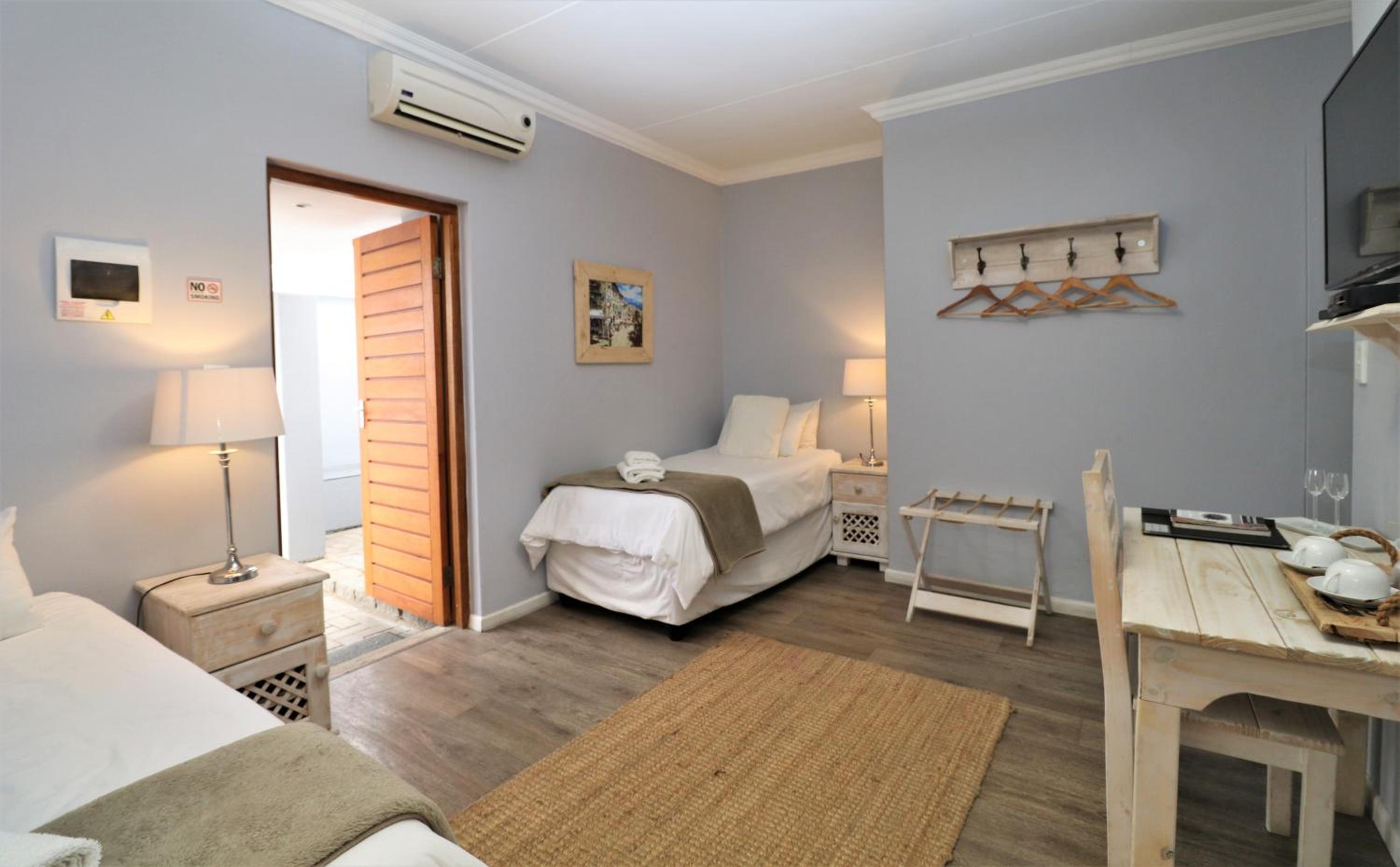 Comfort Triple Room photo 3
