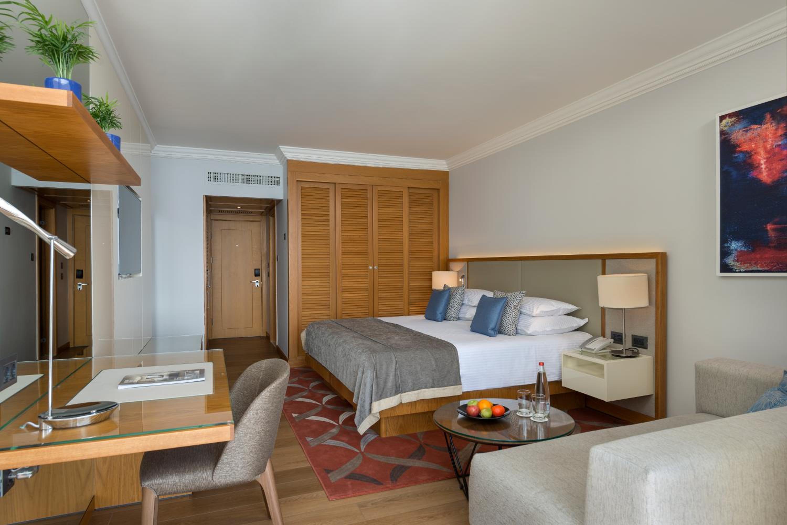 Presidential Room