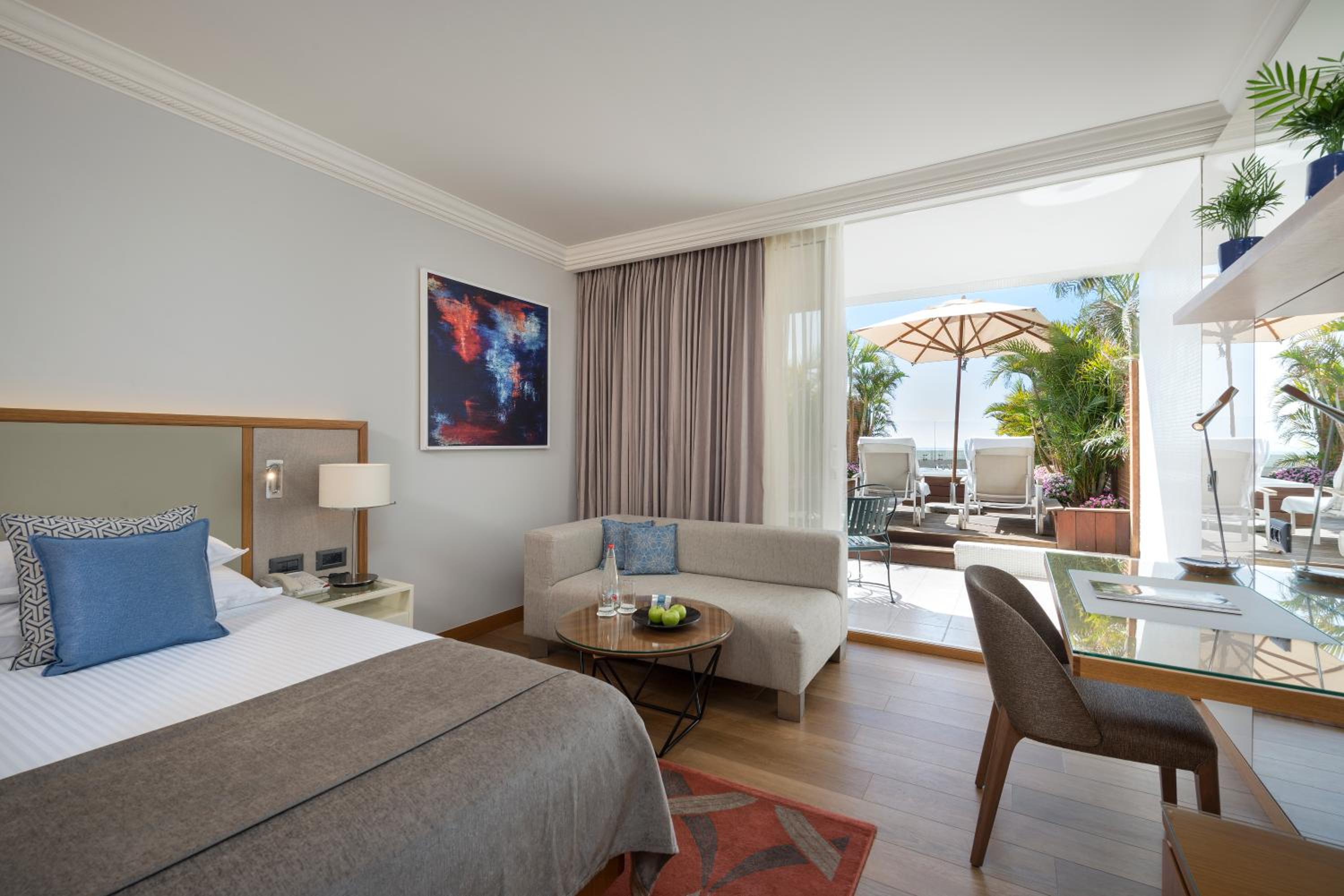 Garden Presidential Room (adults only)