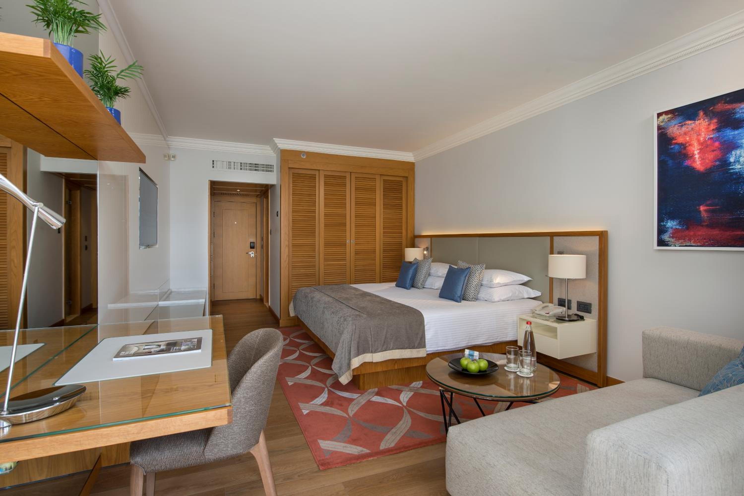 Garden Presidential Room (adults only) photo 2