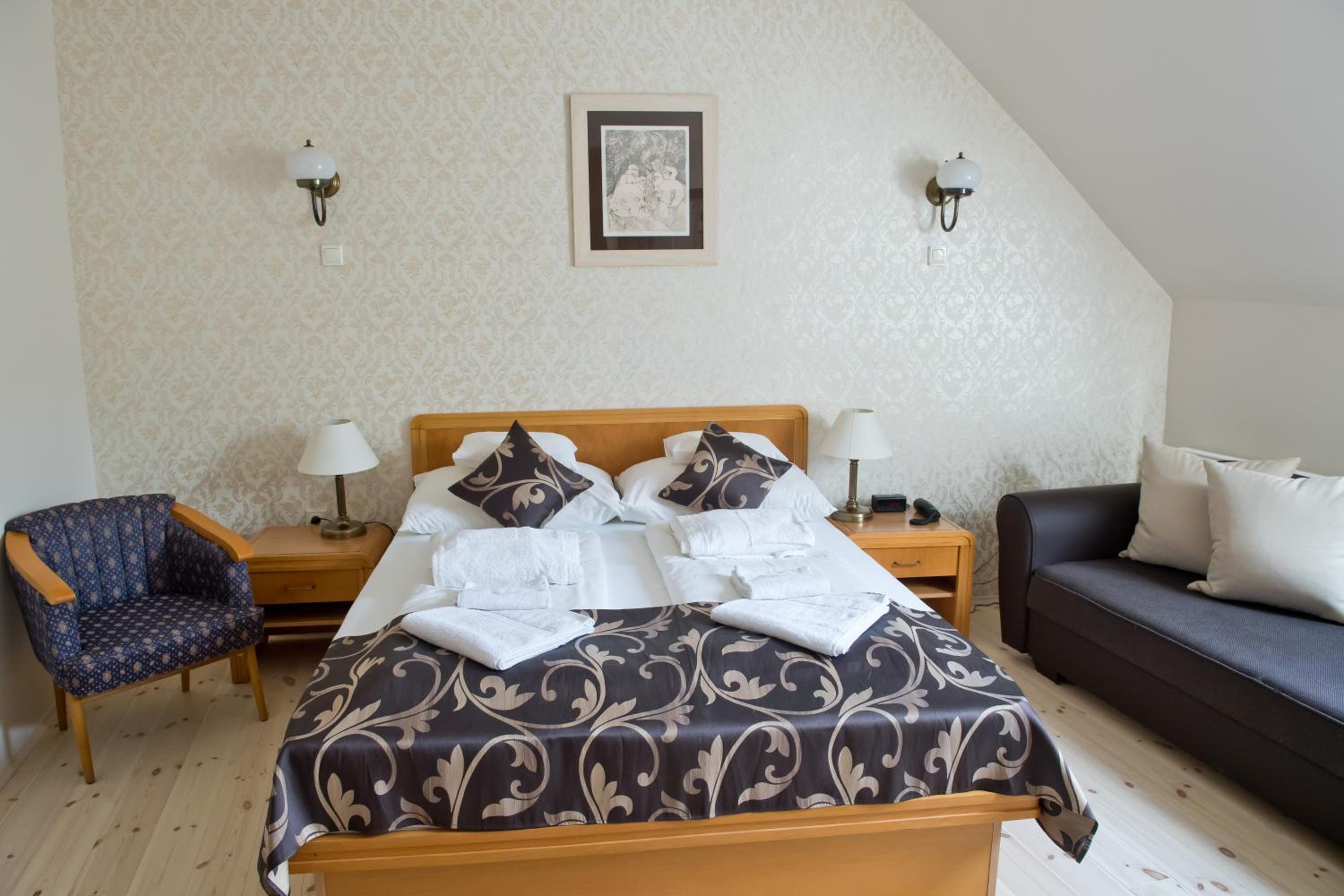 Classic Double Room - Photo 3