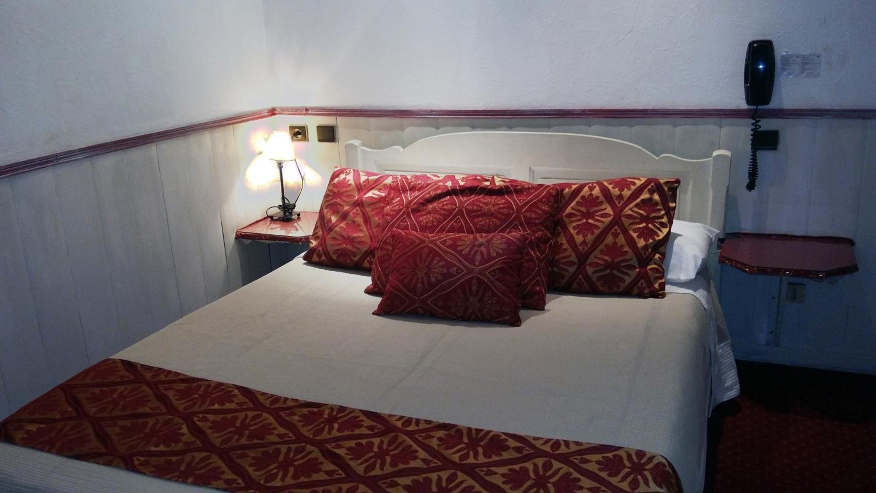 Comfort Double Room - Photo 19