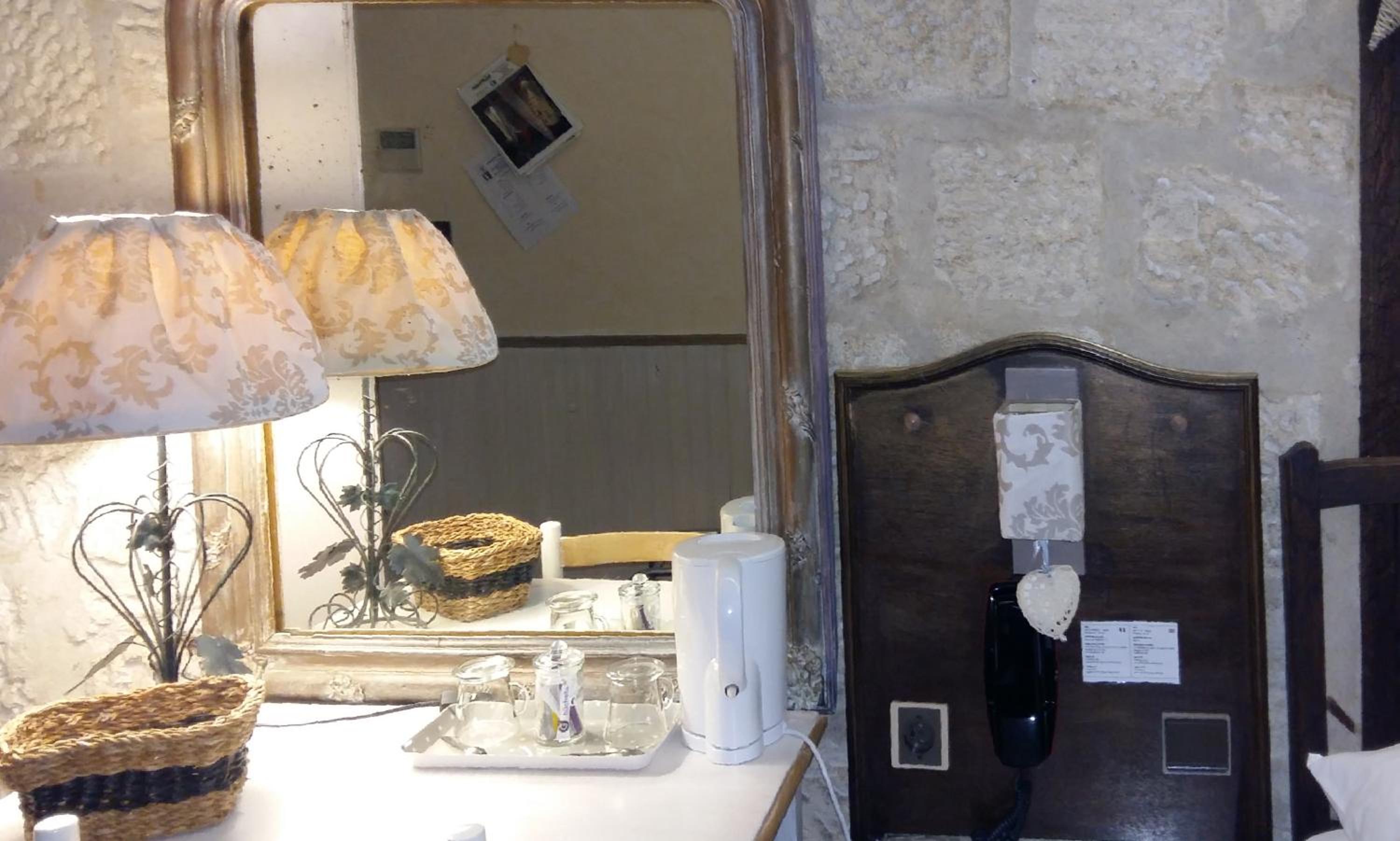 Comfort Double Room - Photo 9