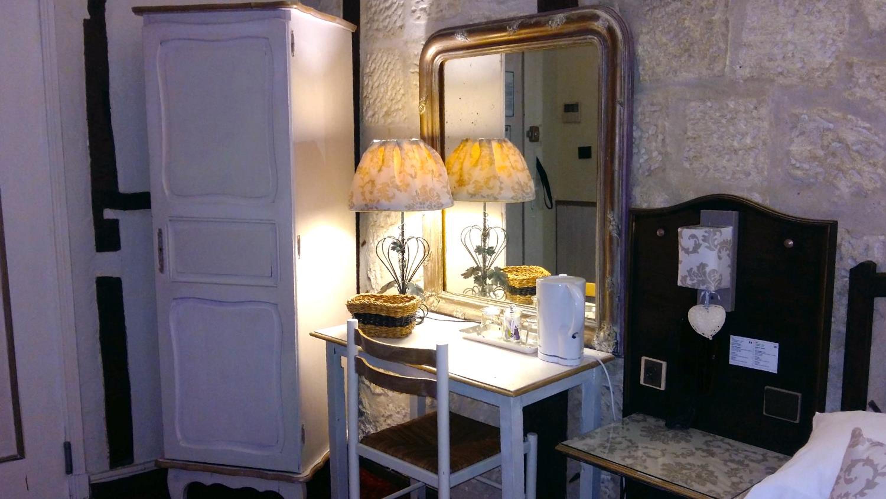 Comfort Double Room - Photo 8