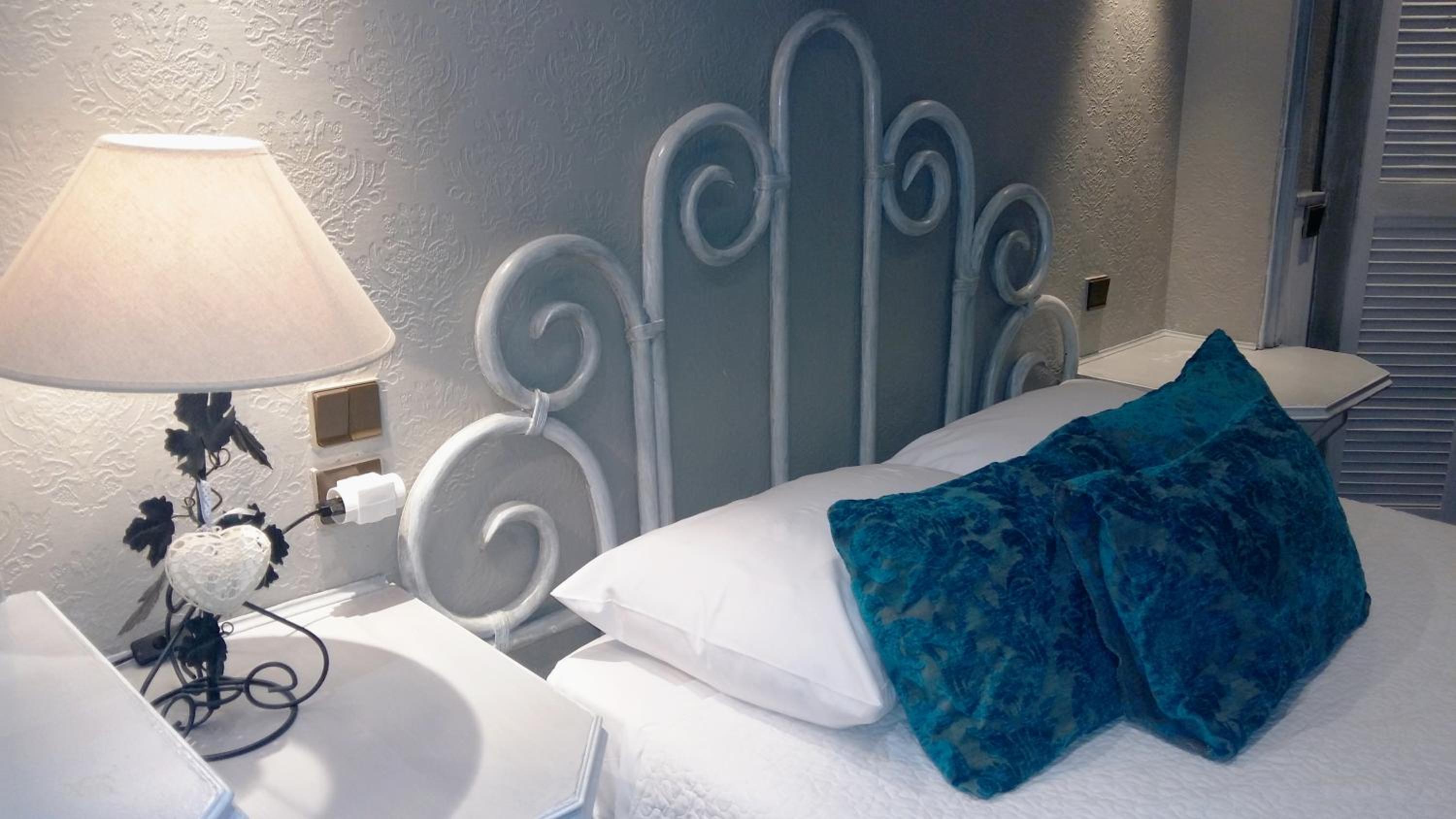 Comfort Double Room - Photo 18
