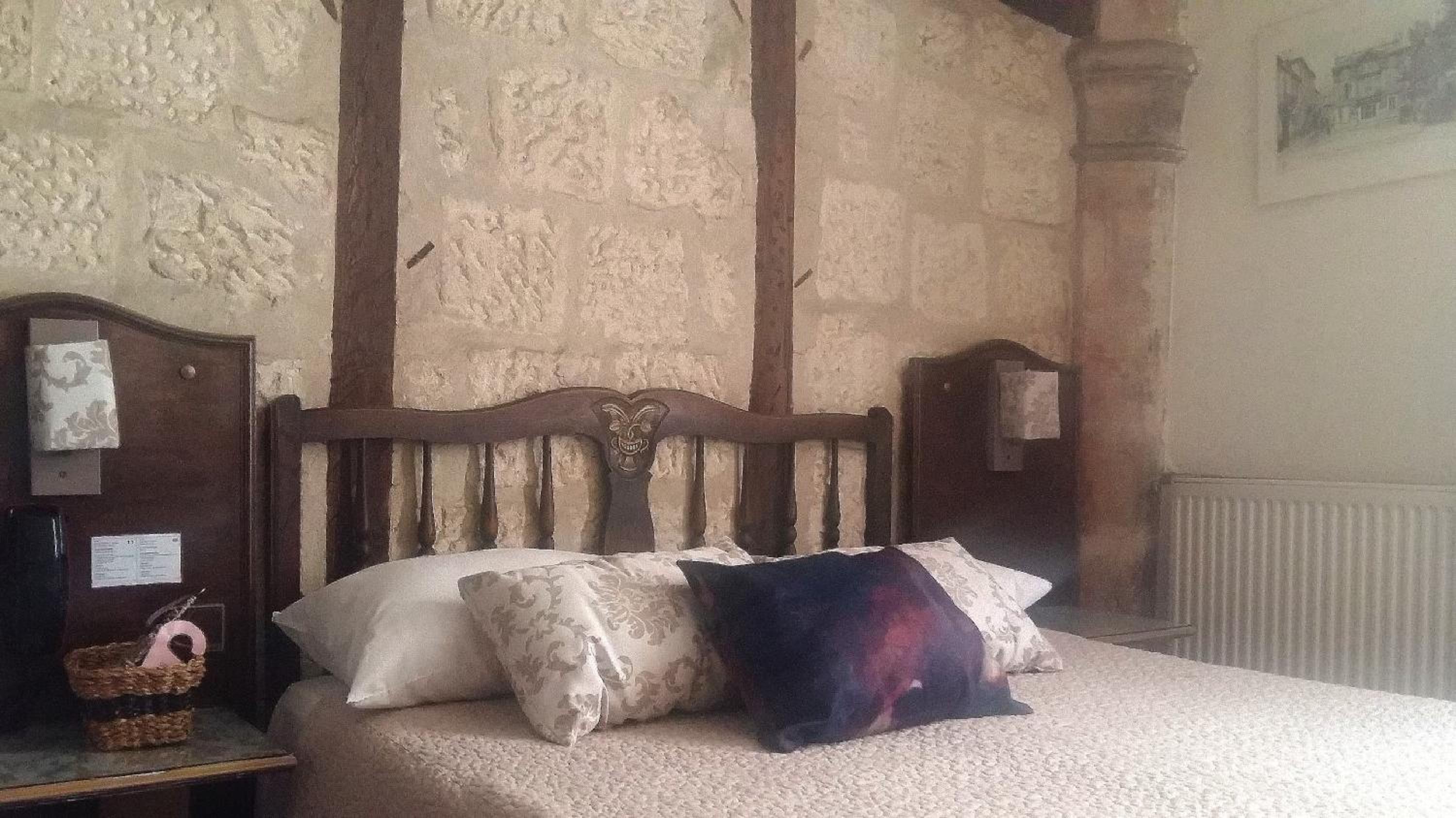 Comfort Double Room - Photo 7