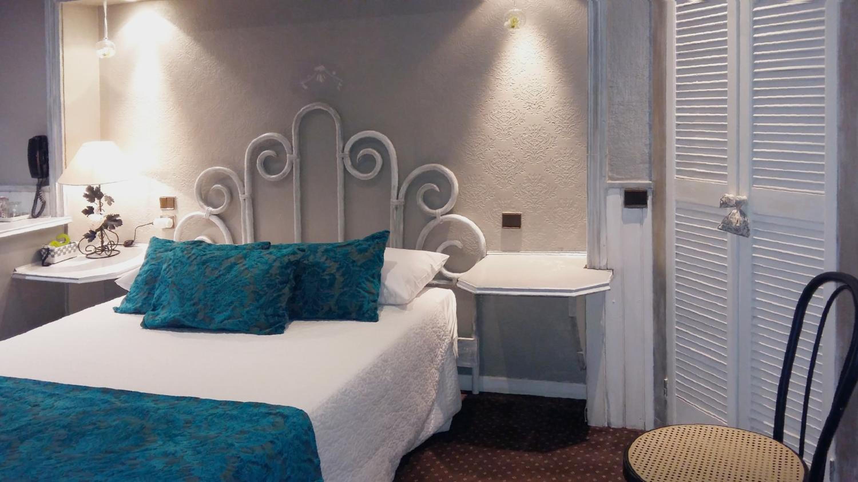 Comfort Double Room - Photo 16