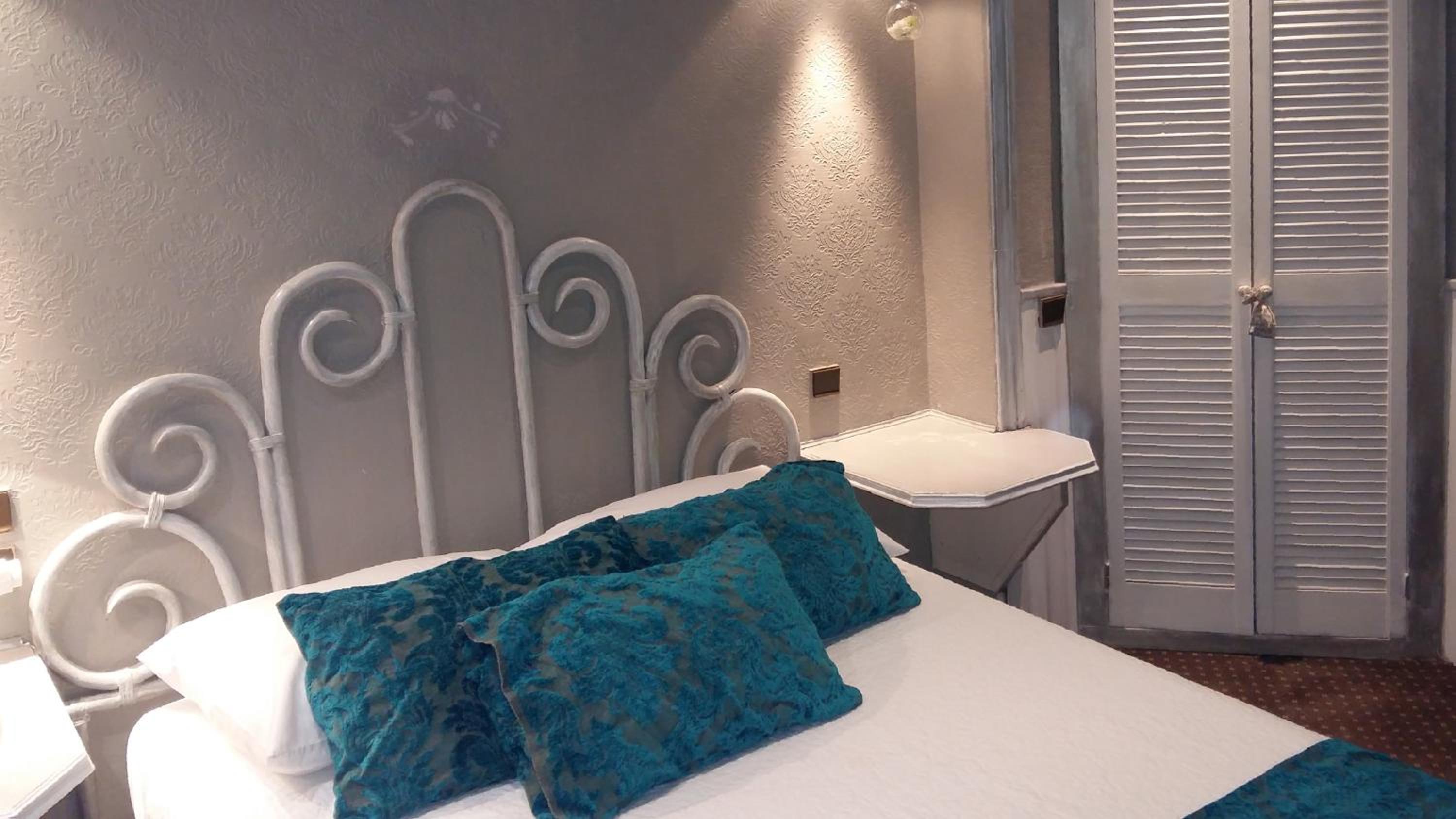 Comfort Double Room - Photo 15