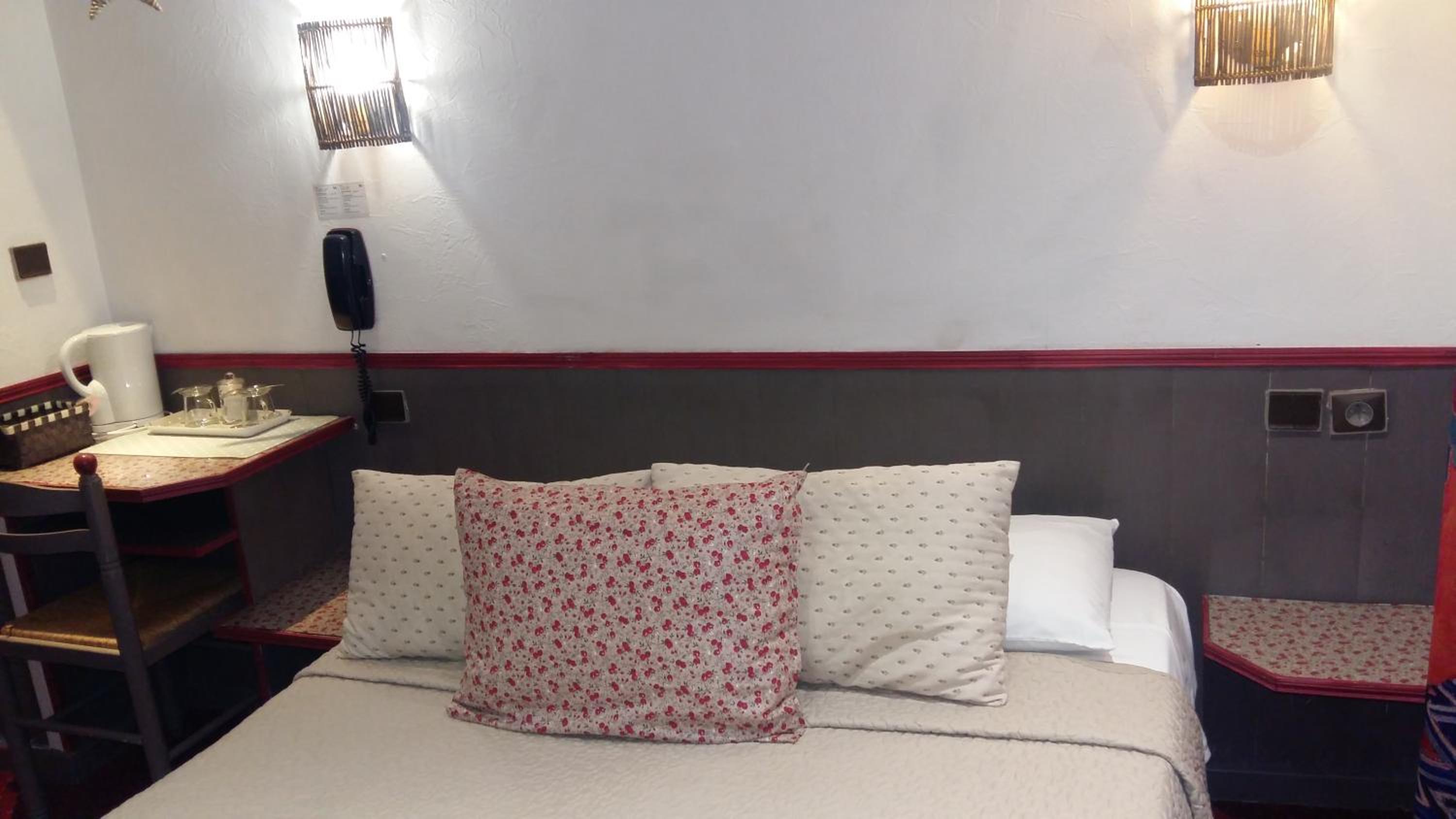 Comfort Double Room - Photo 4