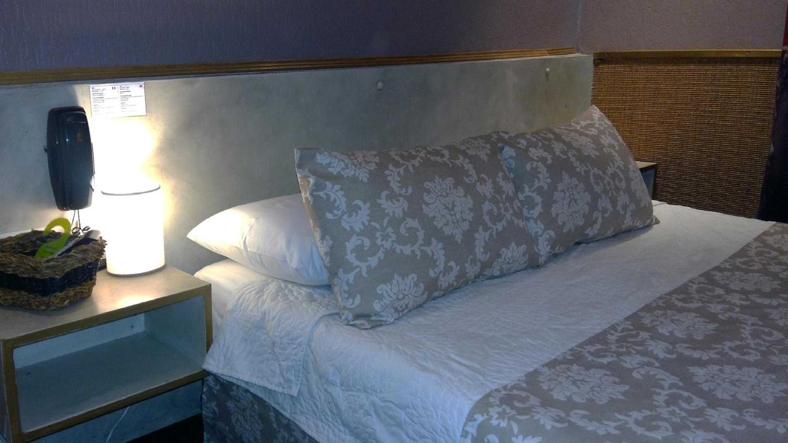 Comfort Triple Room - Photo 1