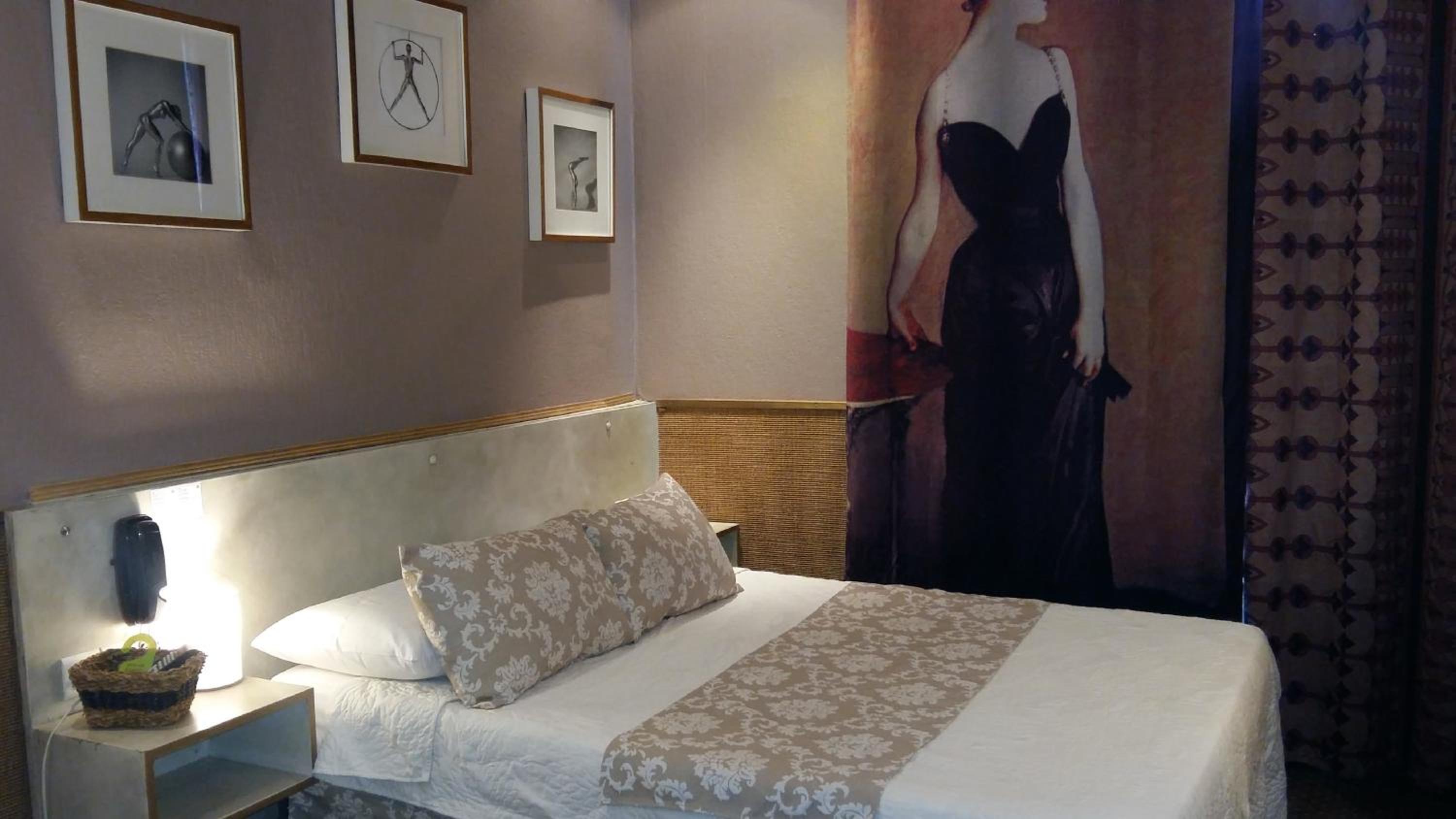 Comfort Triple Room - Photo 6