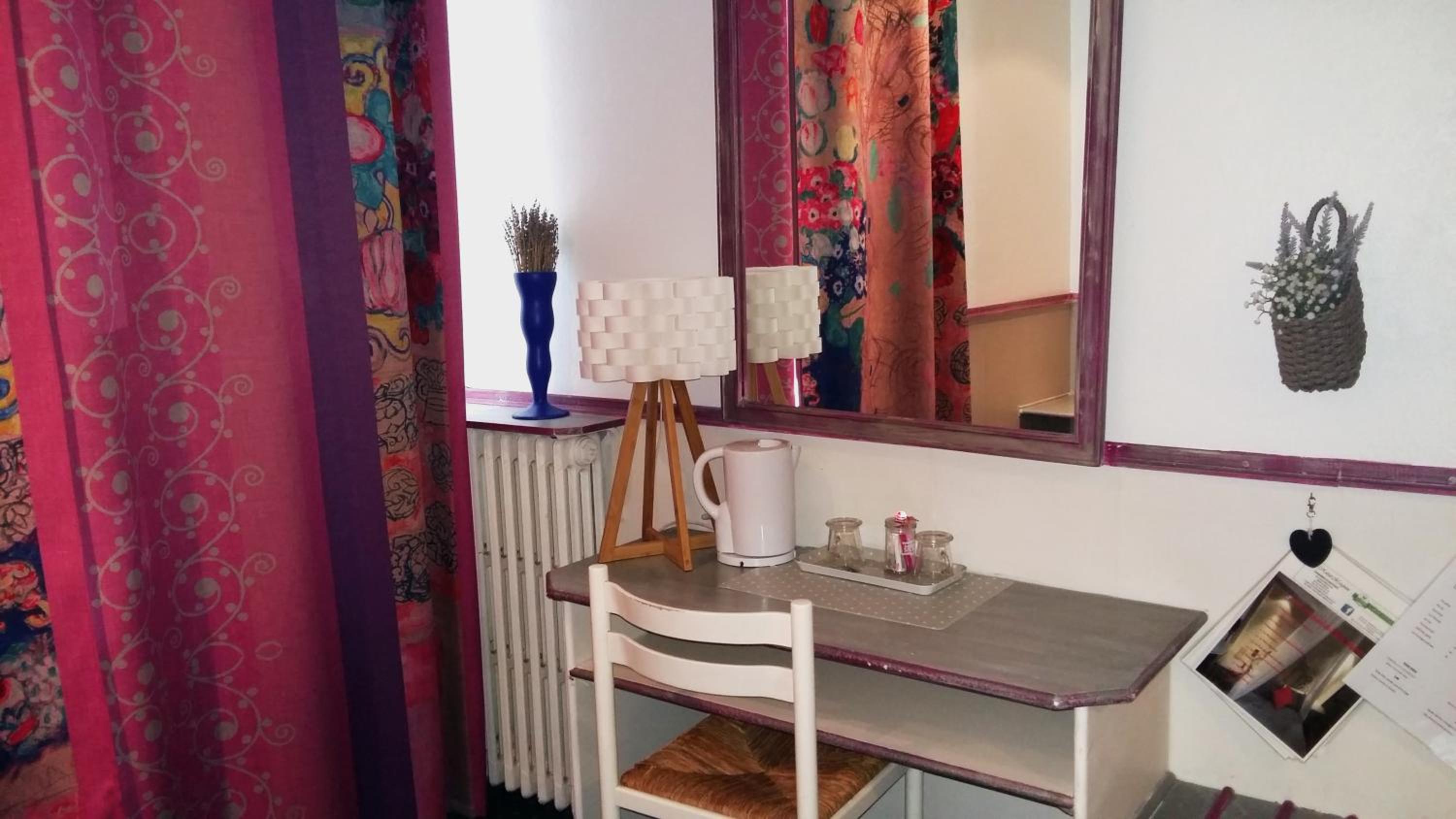 Comfort Triple Room - Photo 5