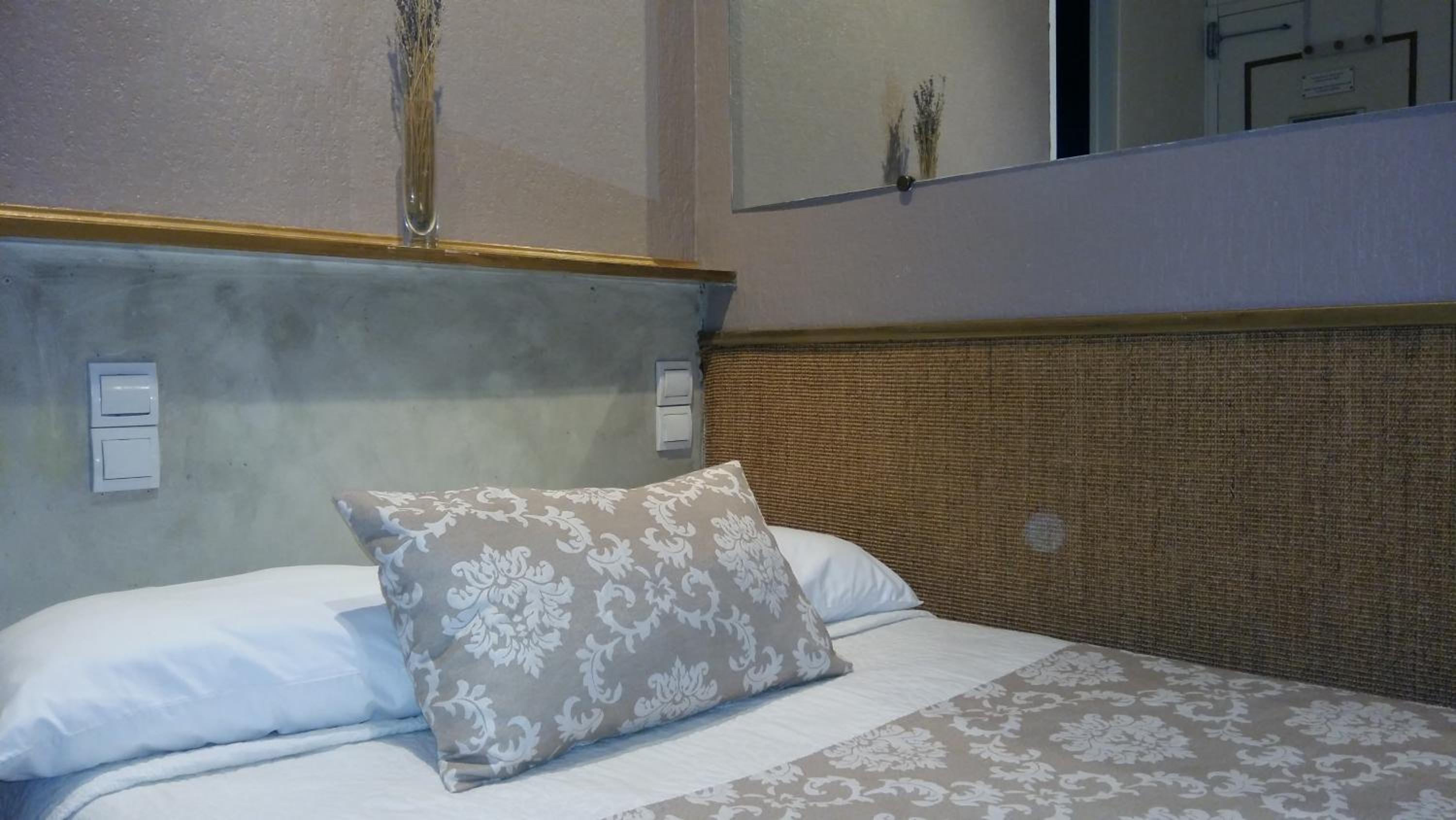 Comfort Triple Room - Photo 4