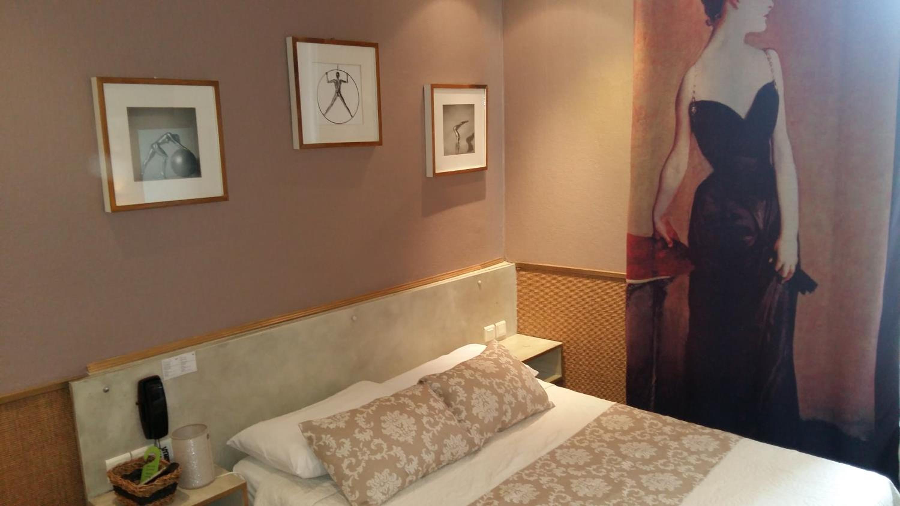 Comfort Triple Room - Photo 3