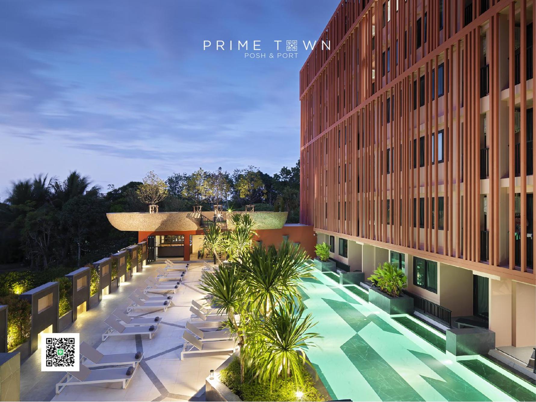 Superior with Pool View - Photo 15