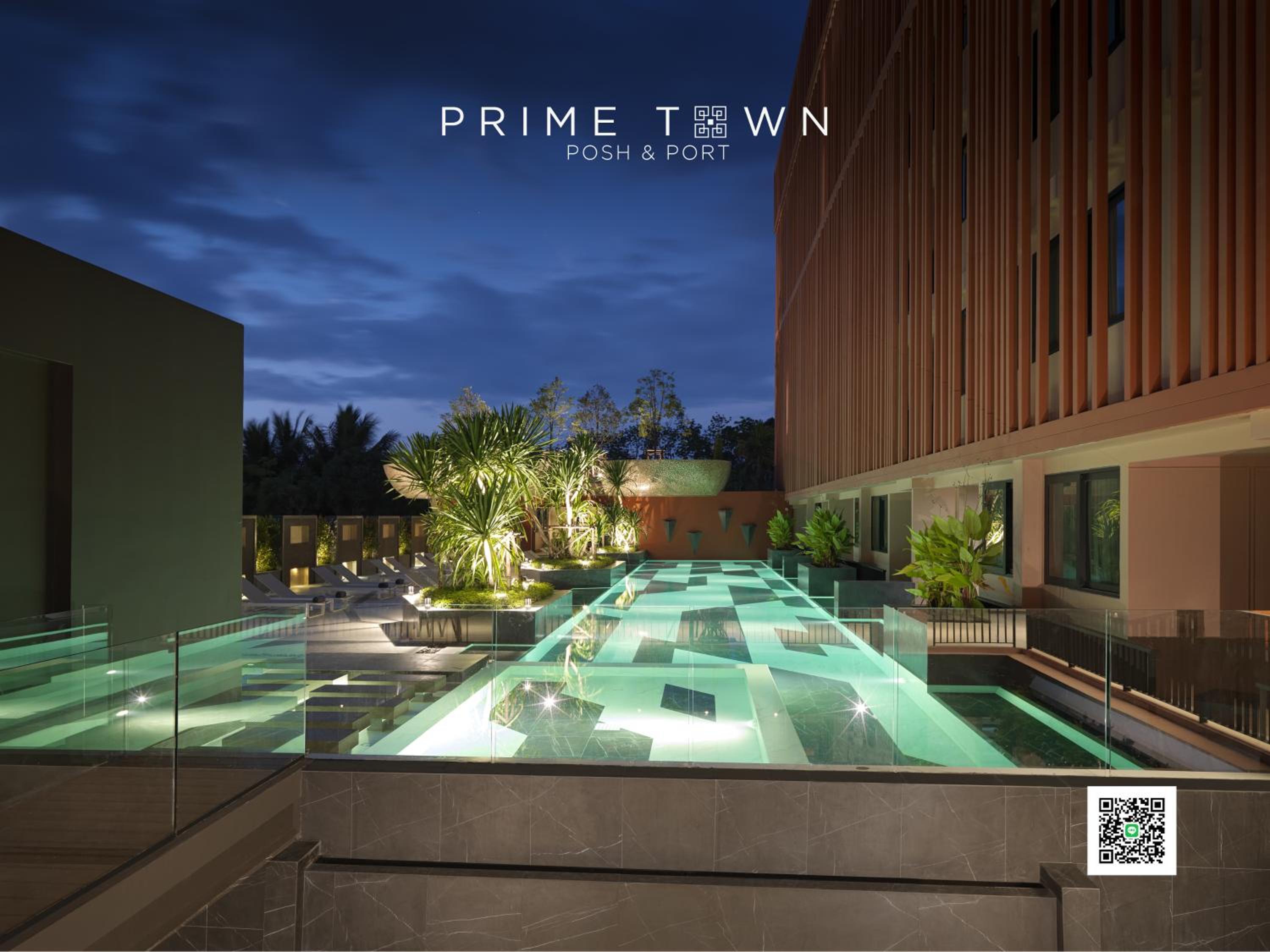Superior with Pool View - Photo 10