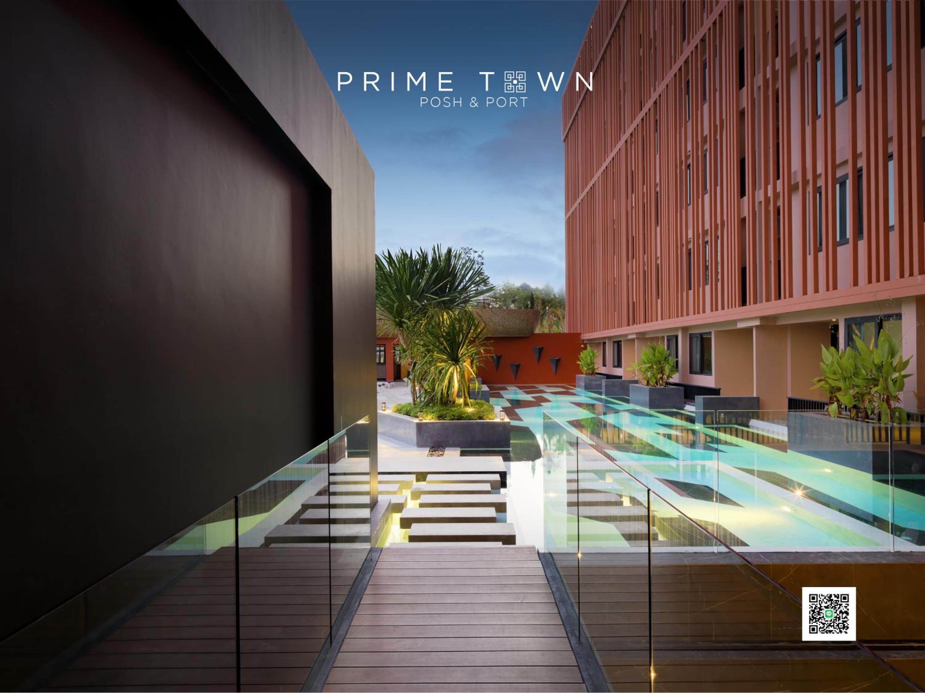 Superior with Pool View - Photo 16