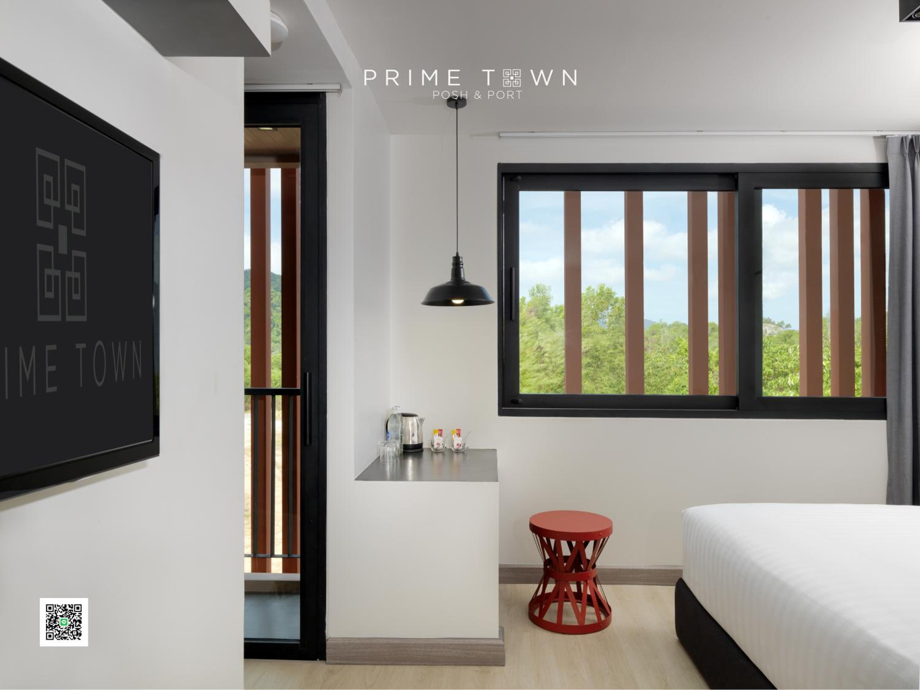  Superior Room with Mountain View - Photo 17