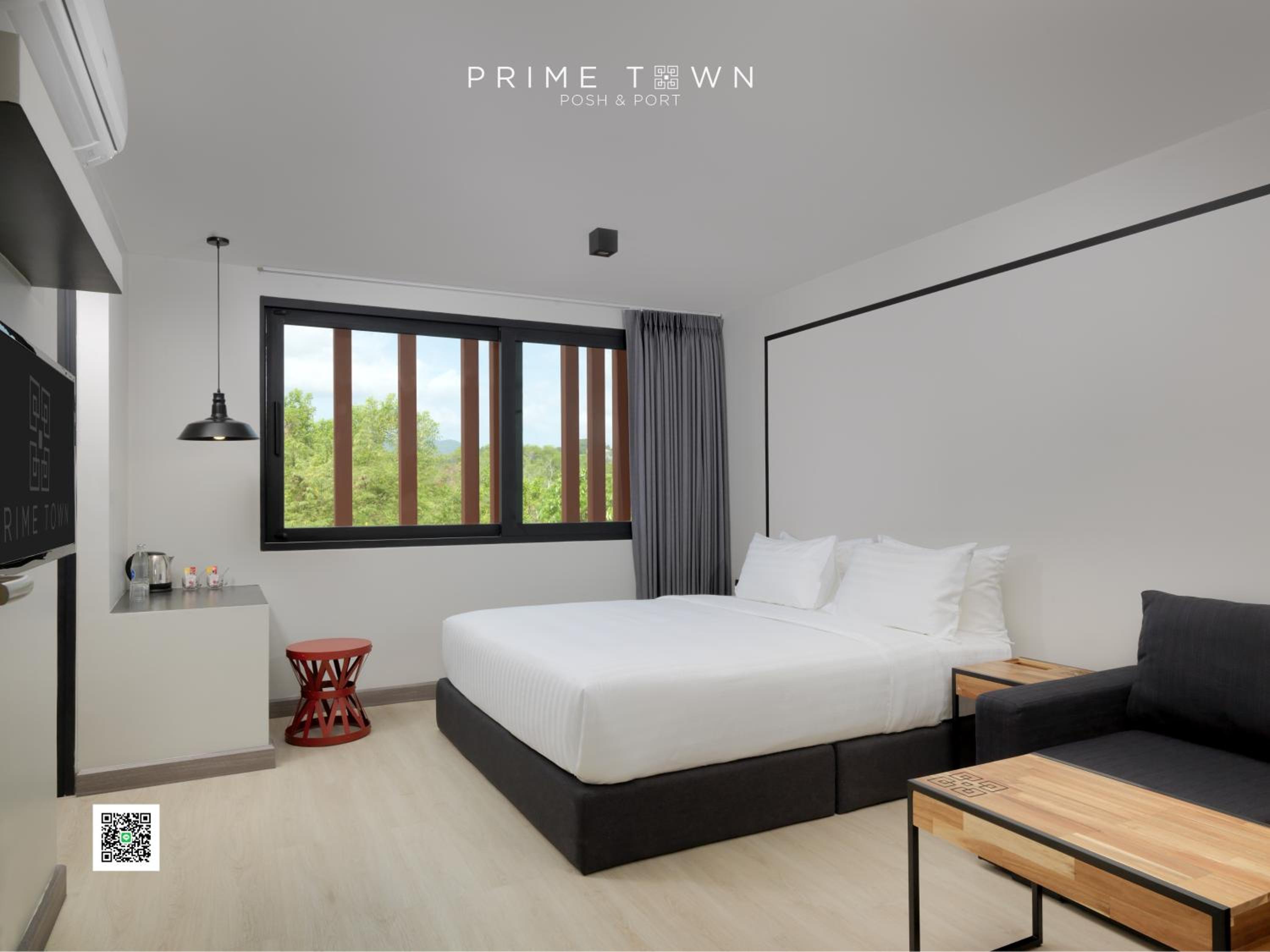  Superior Room with Mountain View - Photo 1