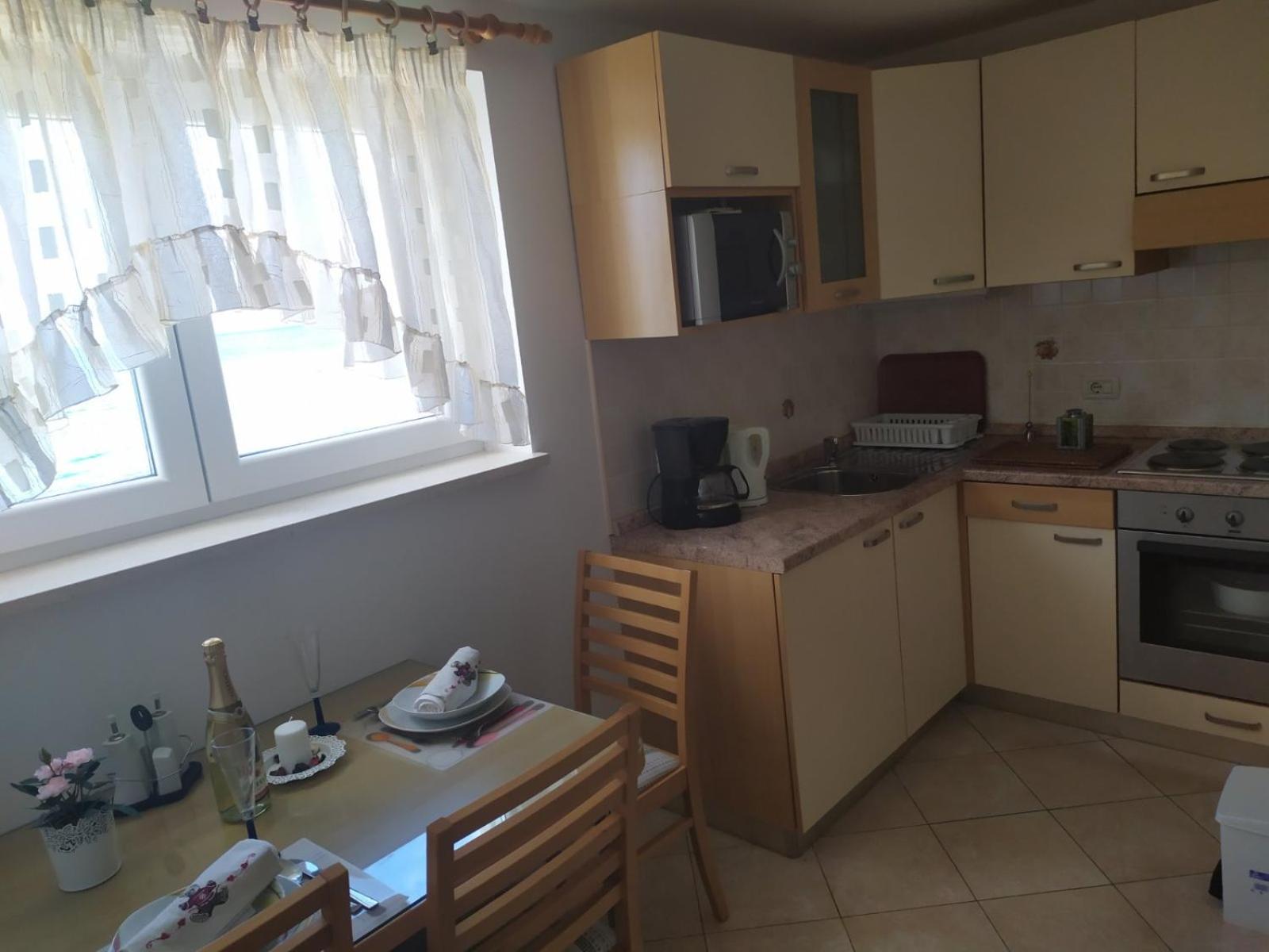 Apartment with Sea View photo 3