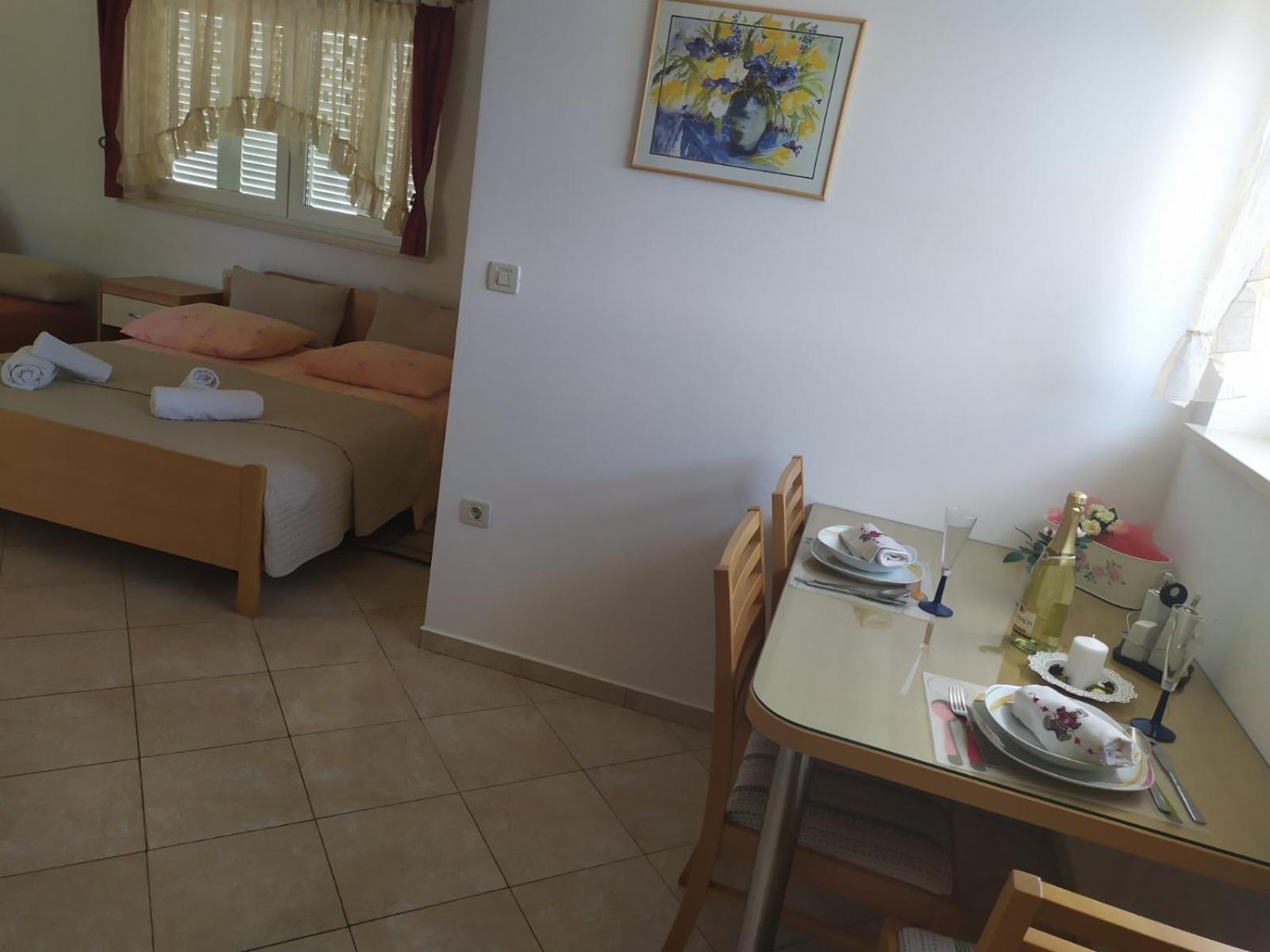 Apartment with Sea View photo 2