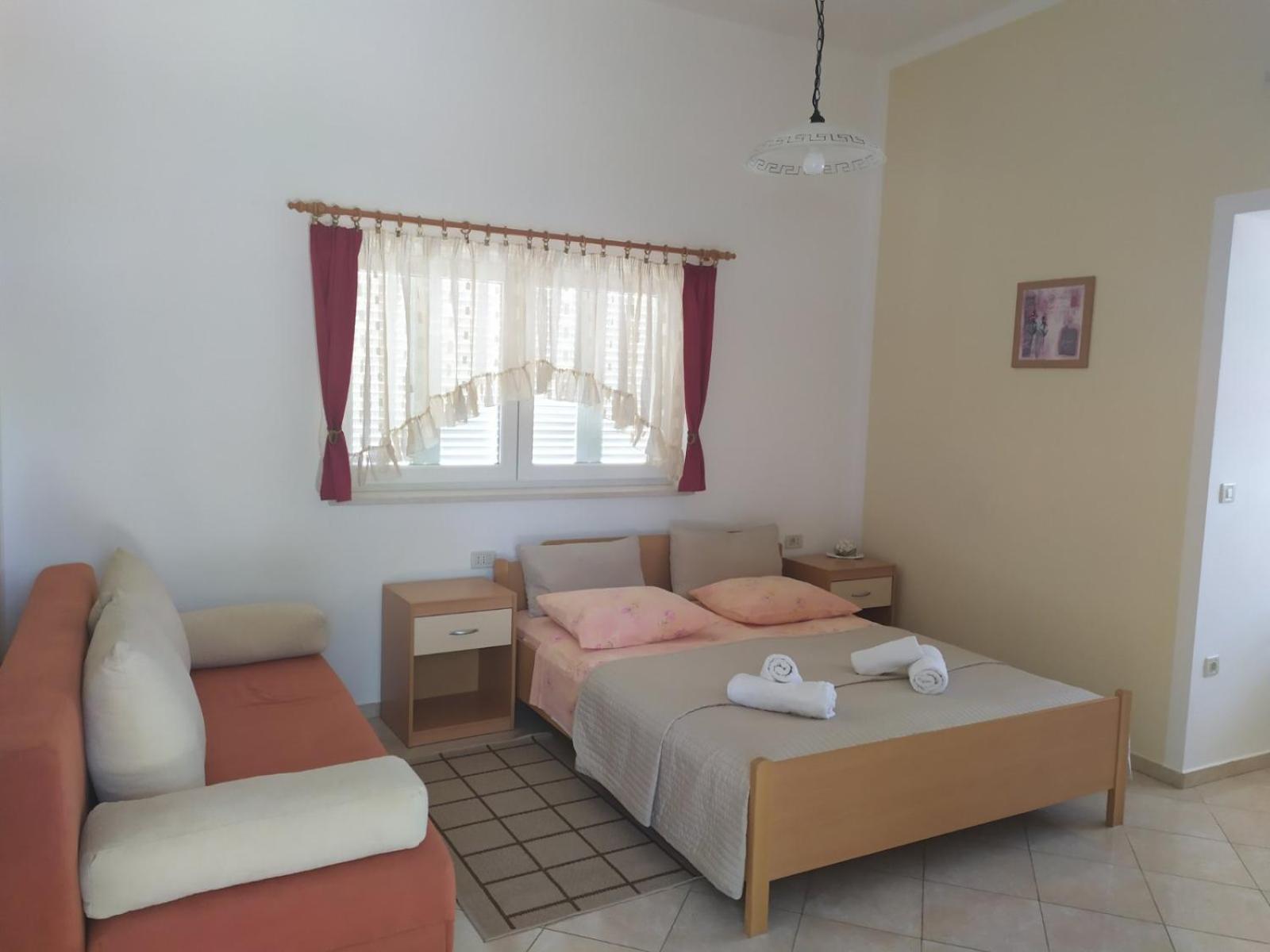 Apartment with Sea View photo 1