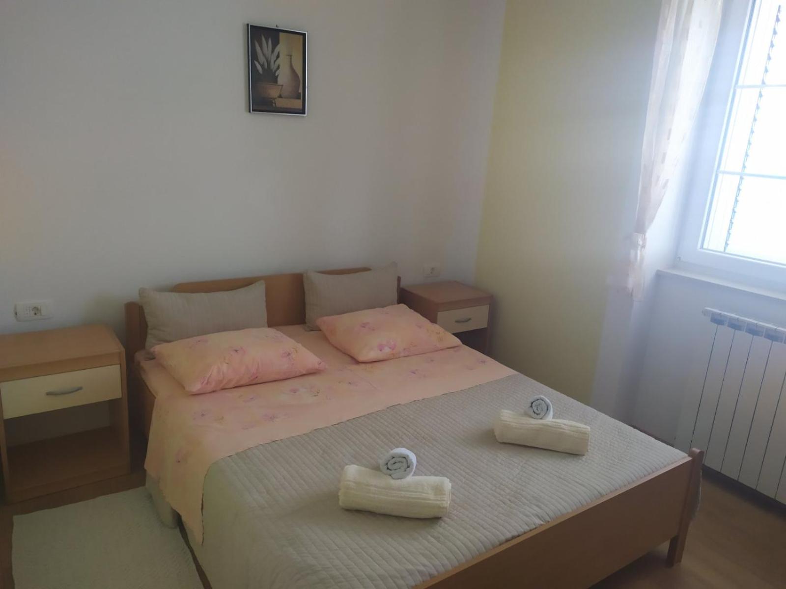 Apartment with Terrace photo 1